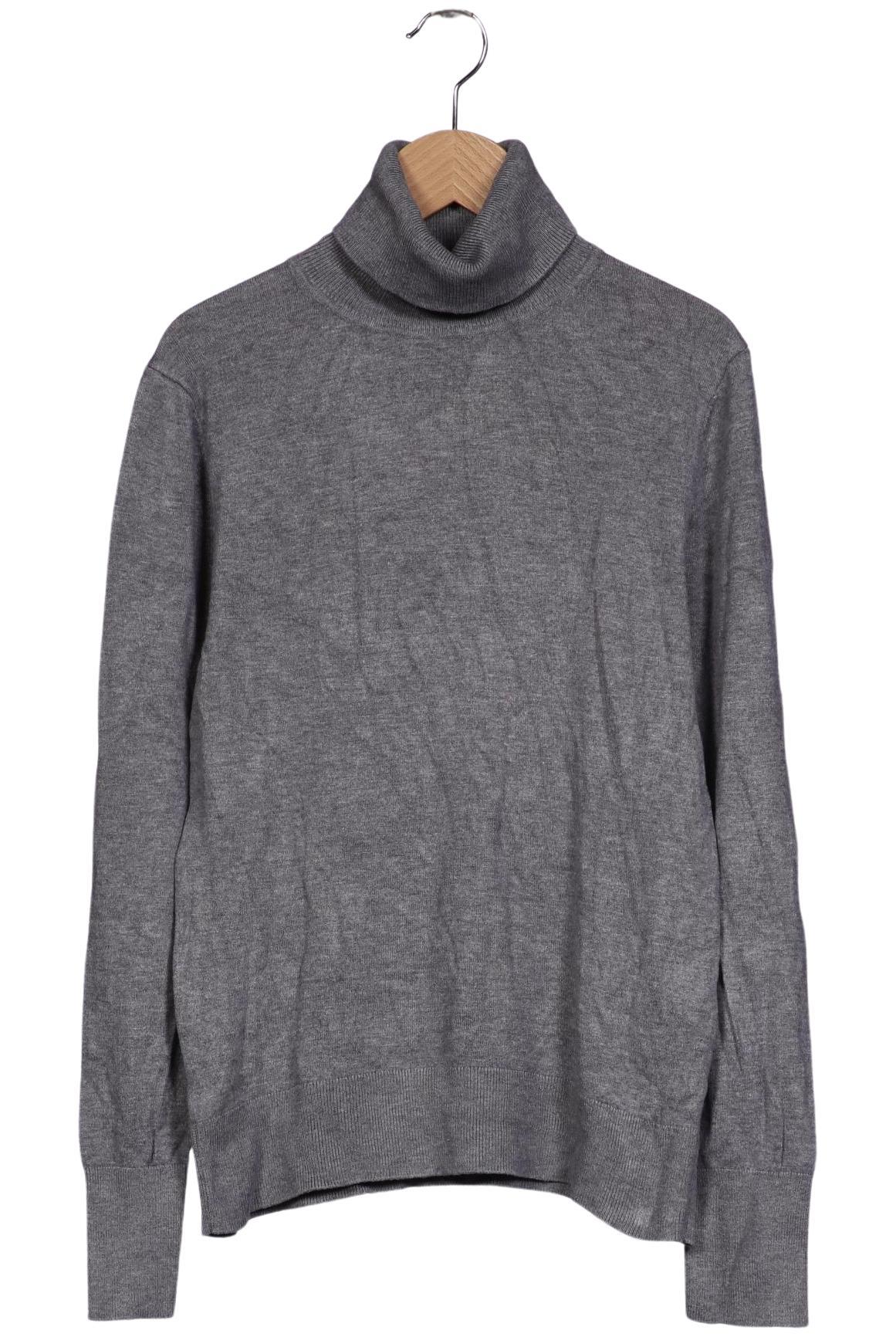 

darling harbour Damen Pullover, grau, Gr. 36
