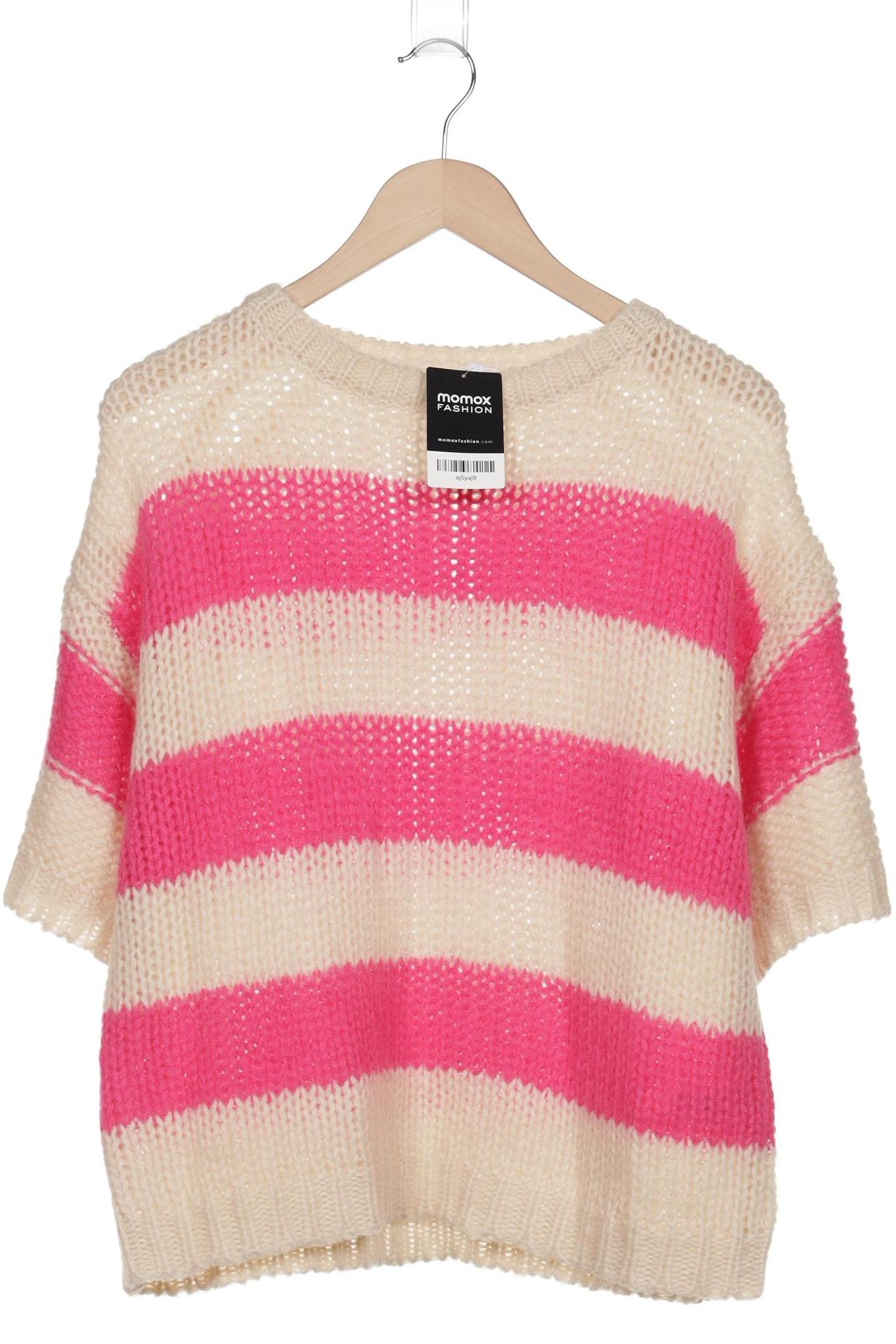 

darling harbour Damen Pullover, pink, Gr. 38