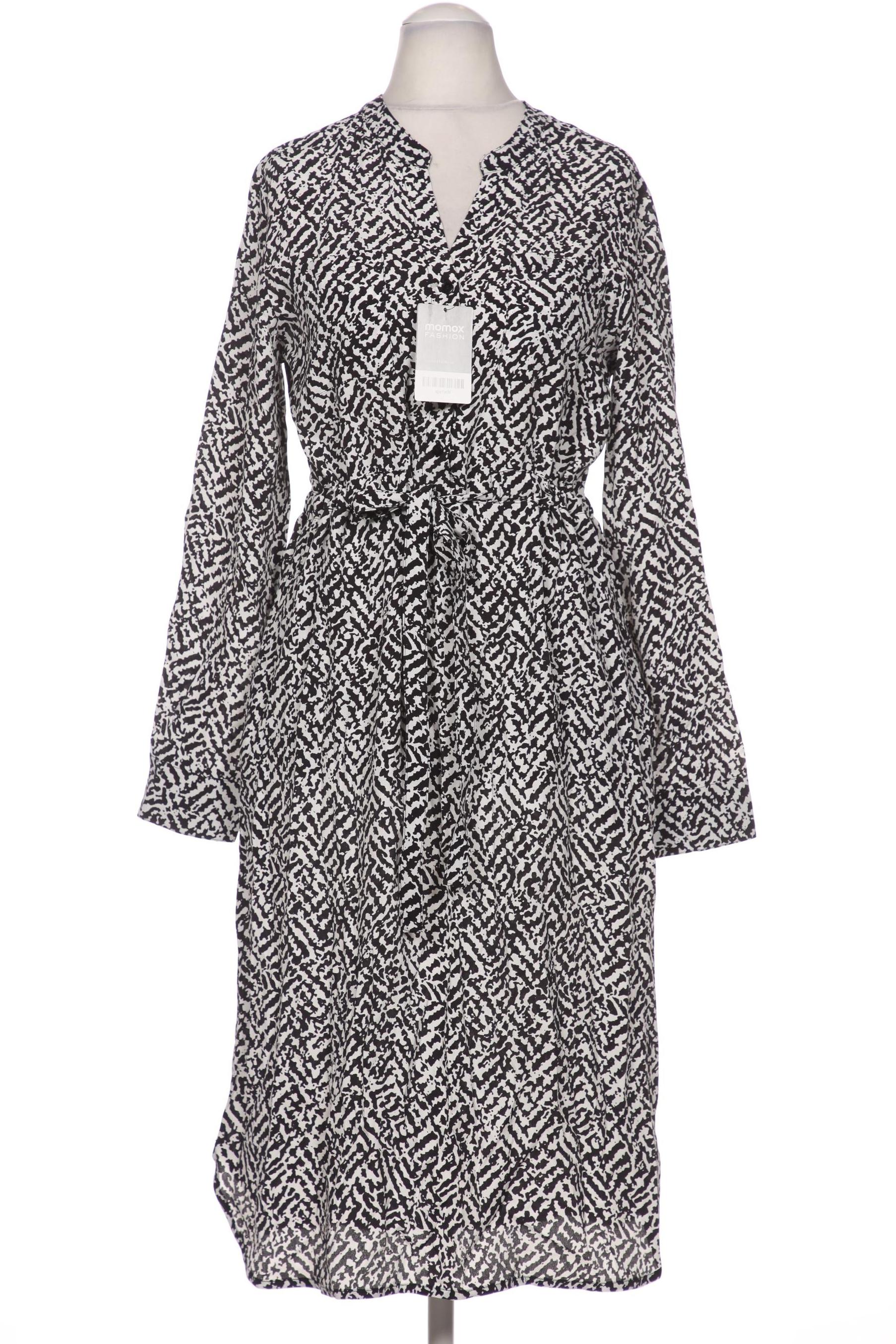 

darling harbour Damen Kleid, grau, Gr. 36