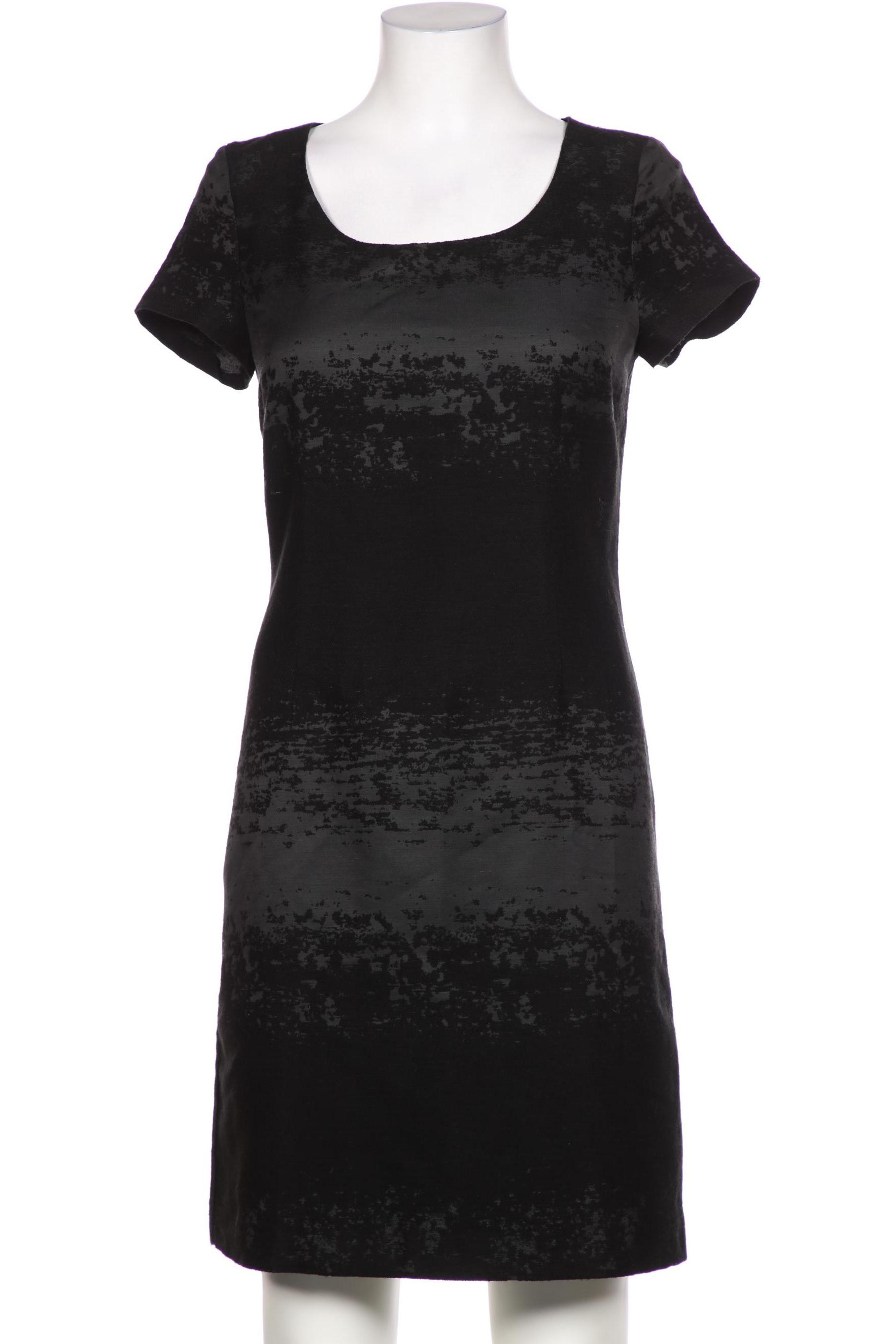 

darling harbour Damen Kleid, schwarz, Gr. 38