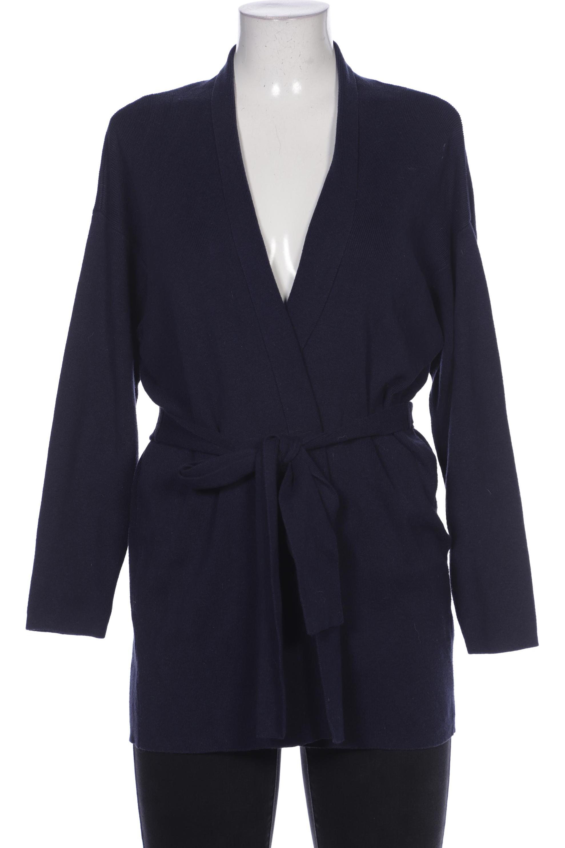 

darling harbour Damen Strickjacke, marineblau