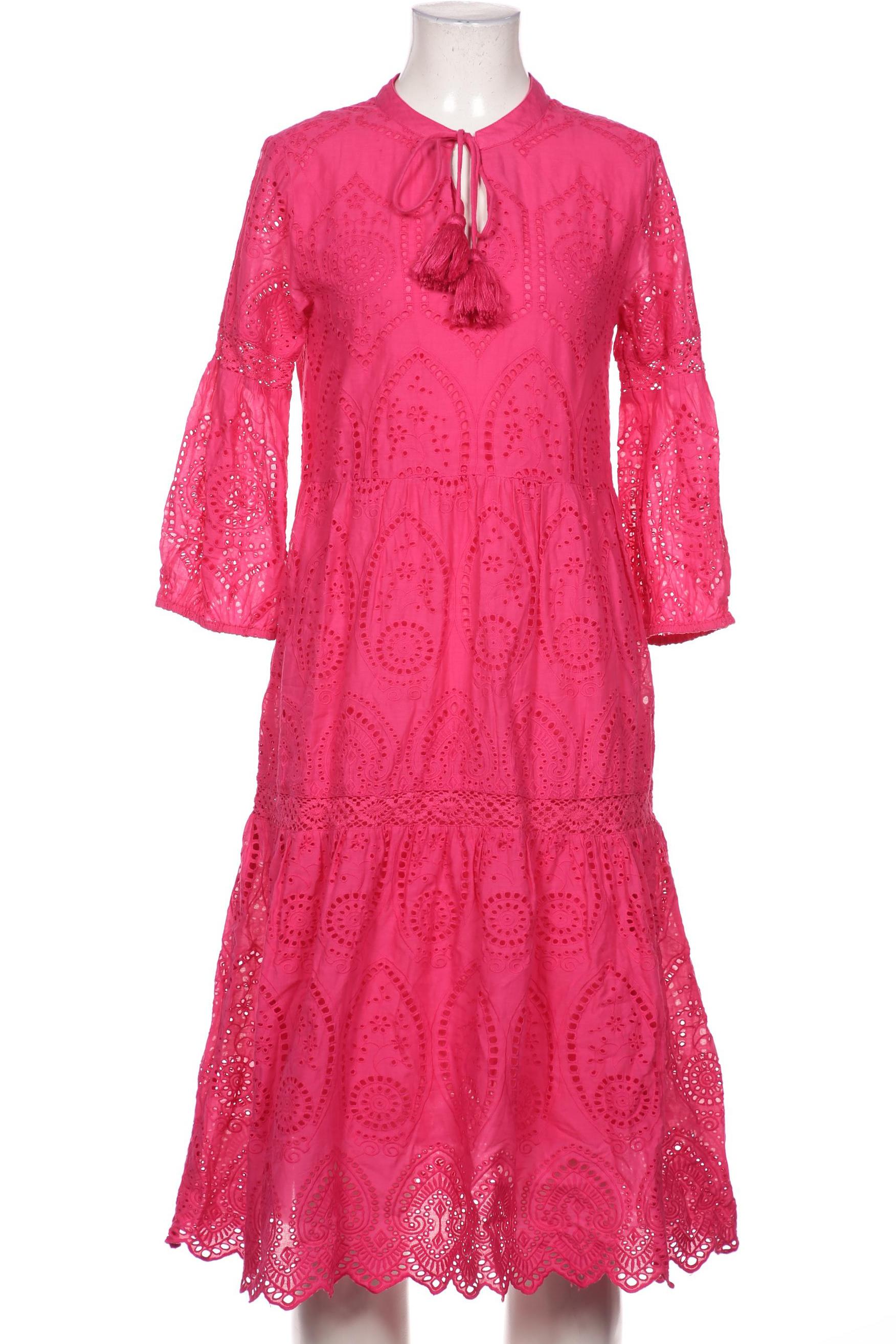 

darling harbour Damen Kleid, pink, Gr. 36