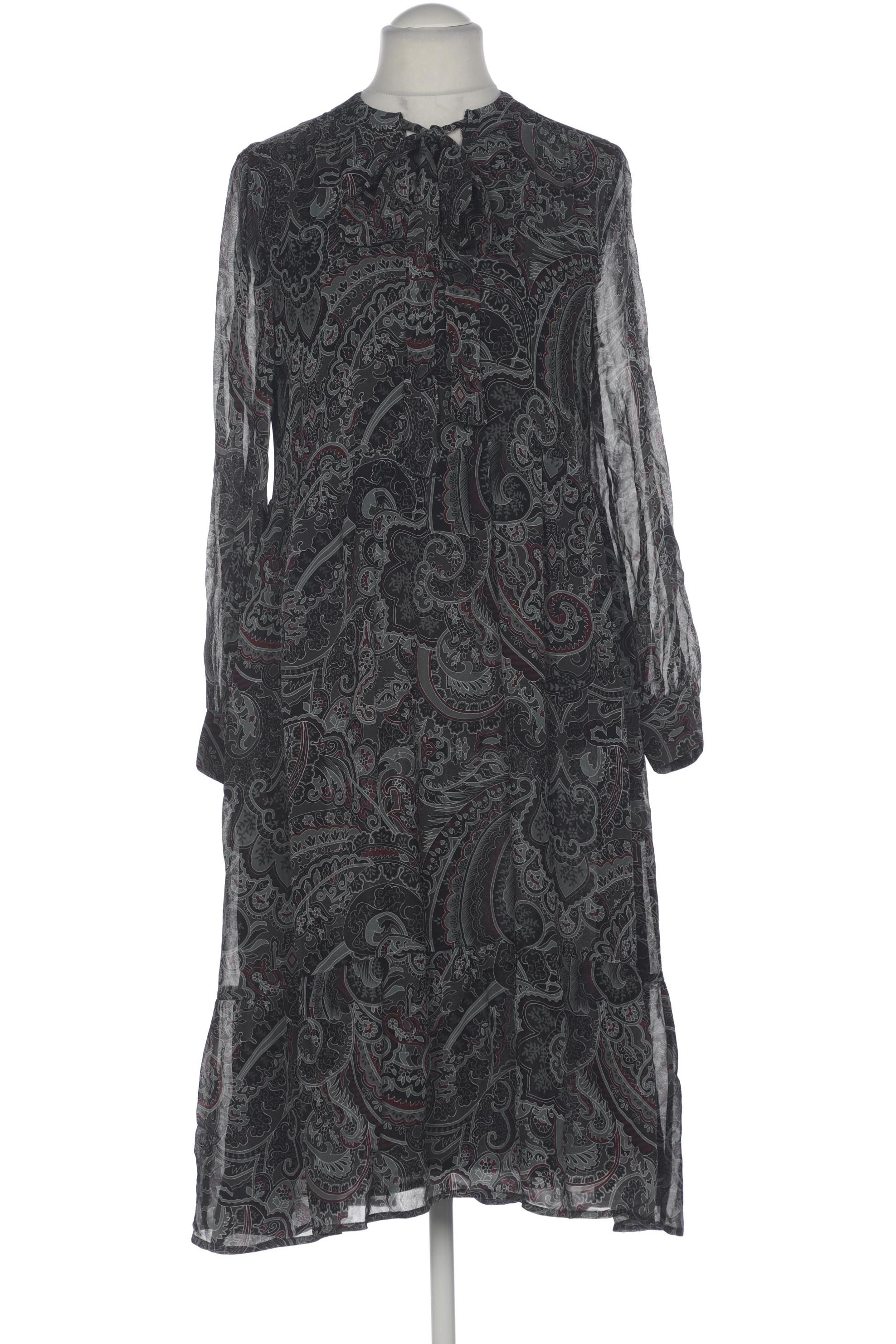 

darling harbour Damen Kleid, grau, Gr. 38