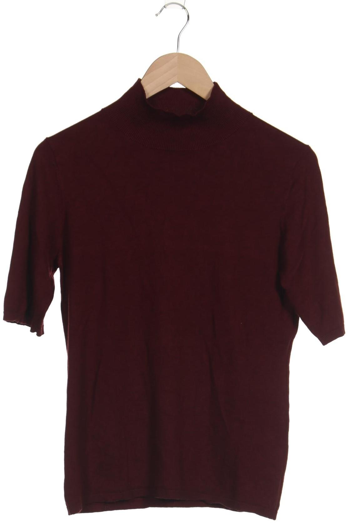 

darling harbour Damen Pullover, bordeaux, Gr. 38