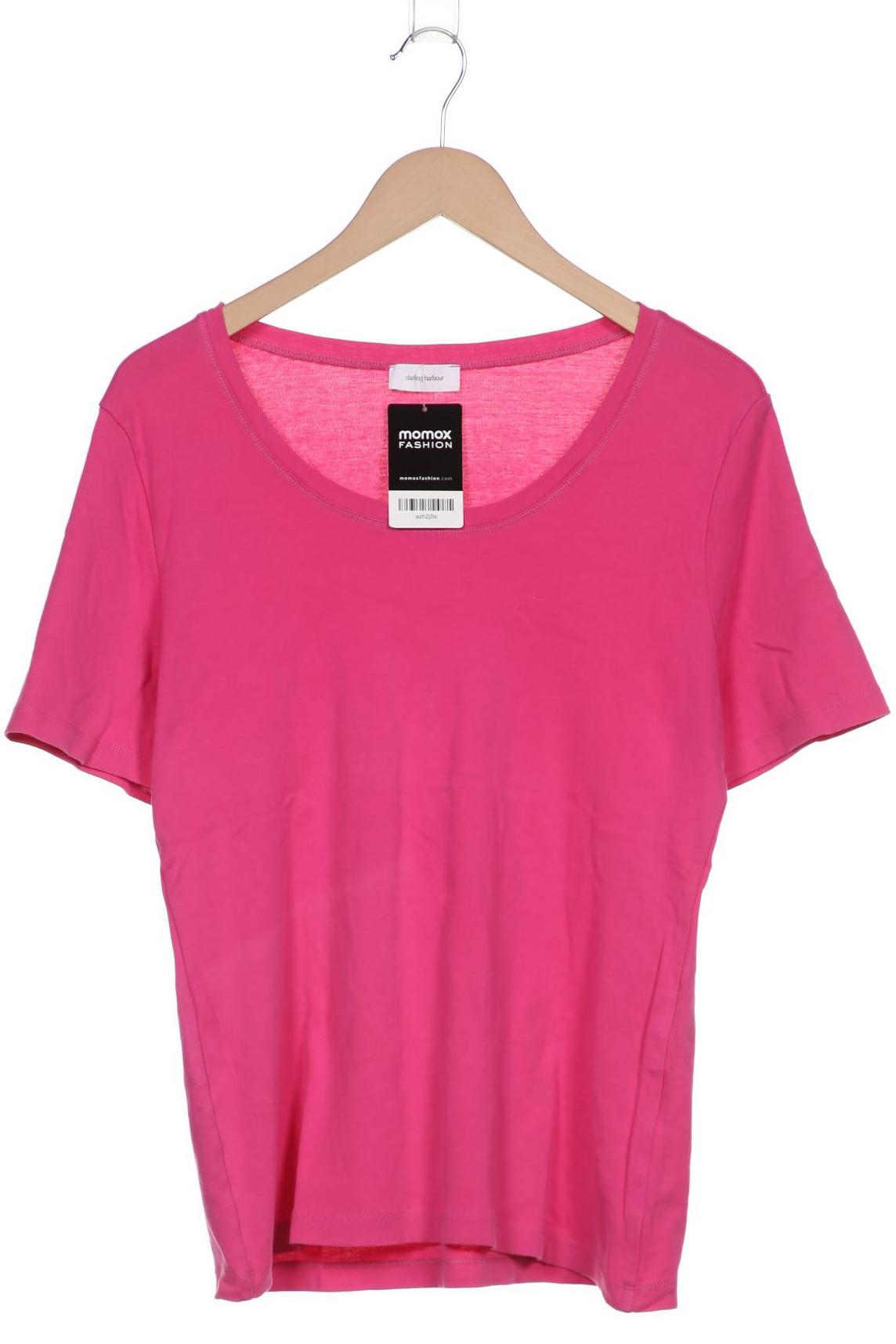 

darling harbour Damen T-Shirt, pink