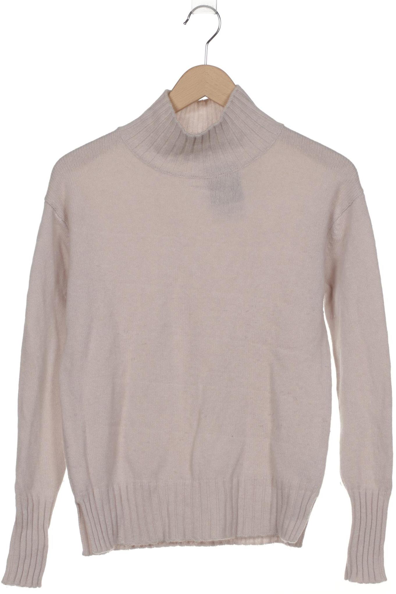 

darling harbour Damen Pullover, cremeweiß, Gr. 38