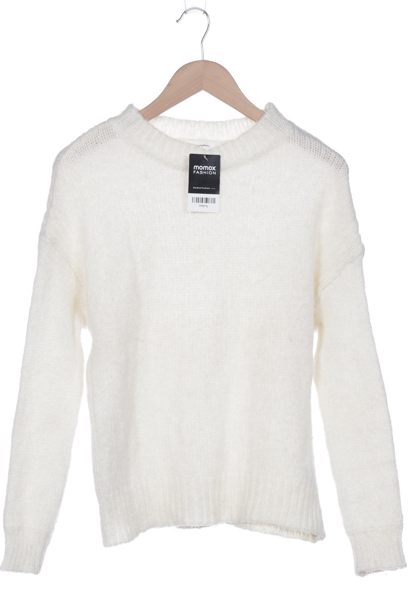 

darling harbour Damen Pullover, cremeweiß, Gr. 36