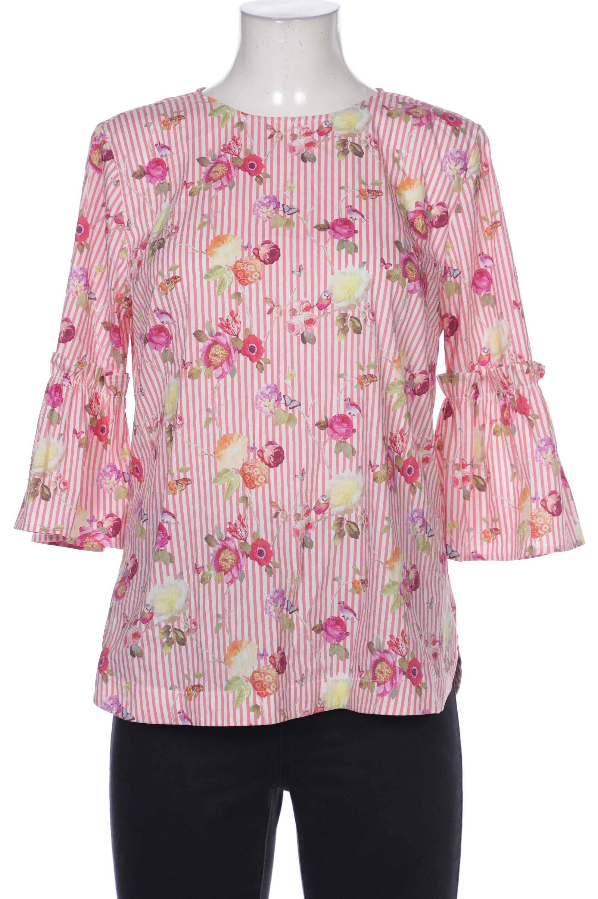 

darling harbour Damen Bluse, pink, Gr. 40