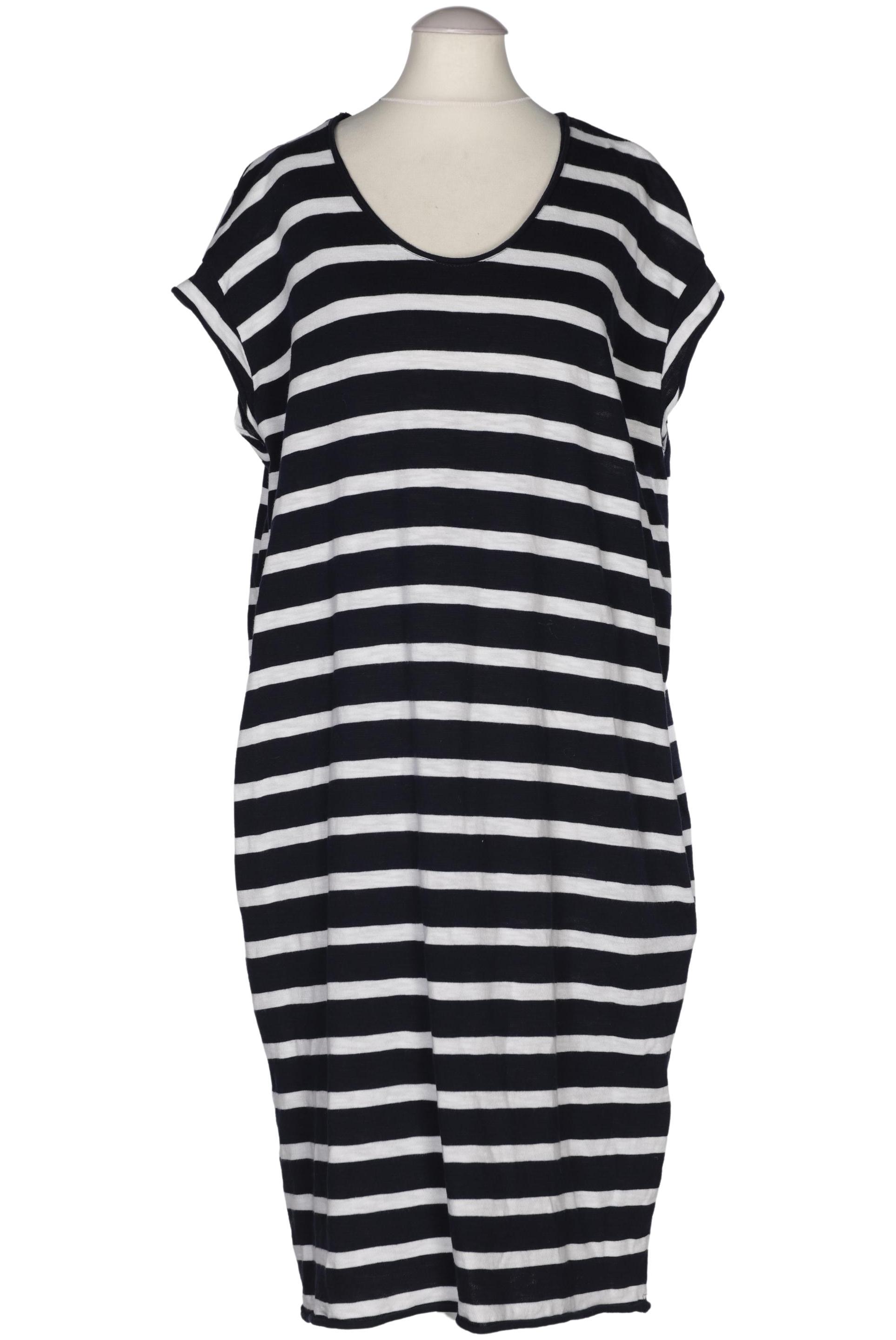 

darling harbour Damen Kleid, marineblau, Gr. 36