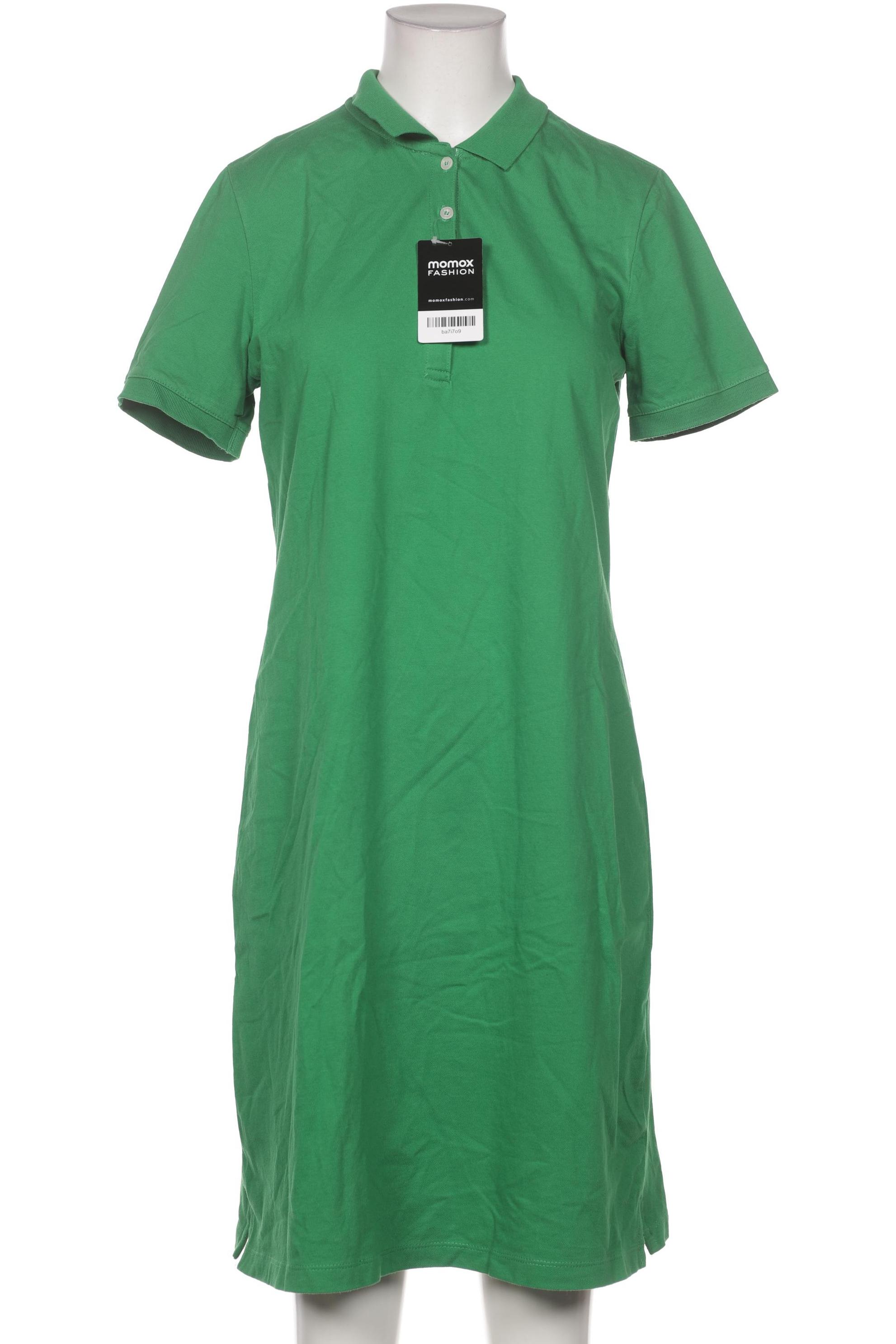 

darling harbour Damen Kleid, grün, Gr. 38