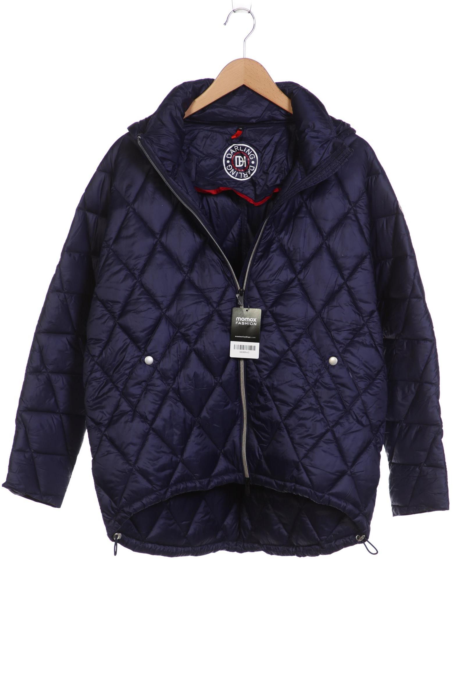 

darling harbour Damen Mantel, marineblau