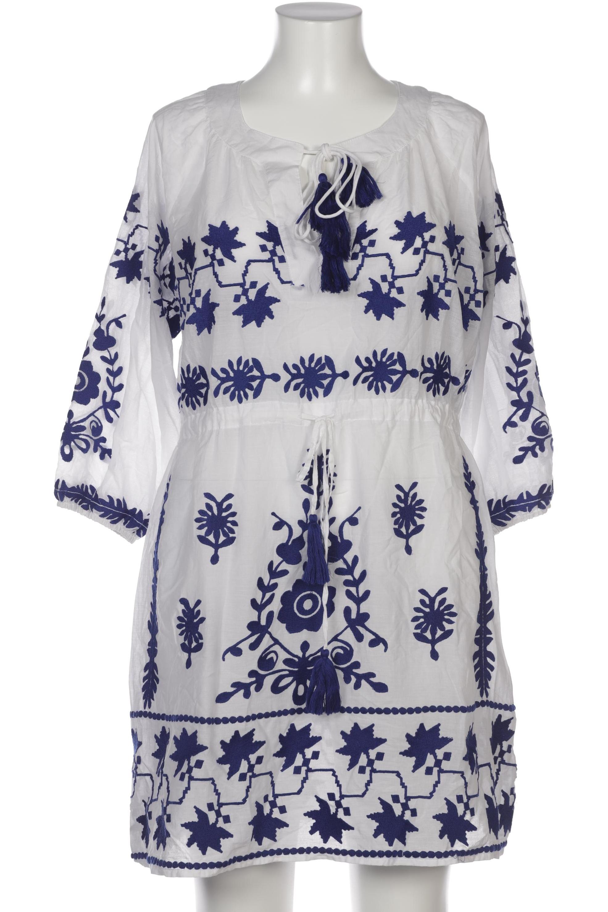 

darling harbour Damen Kleid, mehrfarbig, Gr. 42