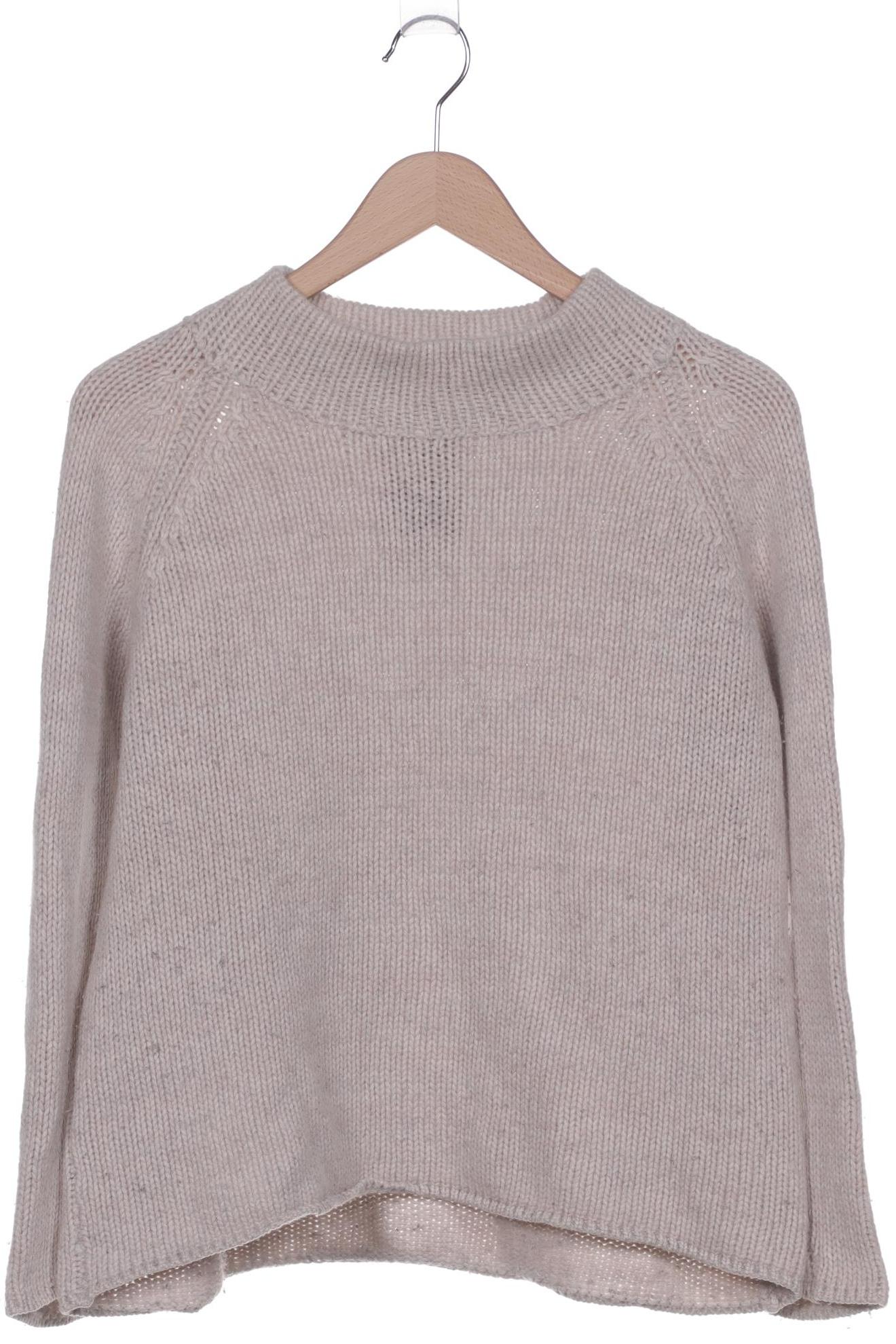 

darling harbour Damen Pullover, cremeweiß, Gr. 46