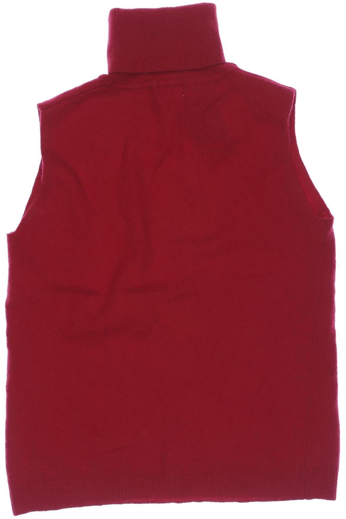 

darling harbour Damen Pullover, rot, Gr. 42