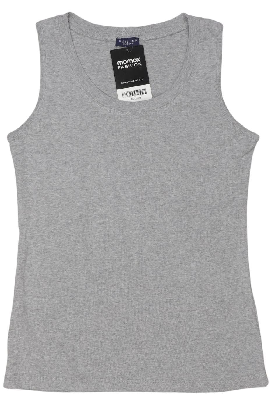 

darling harbour Damen Top, grau, Gr. 36