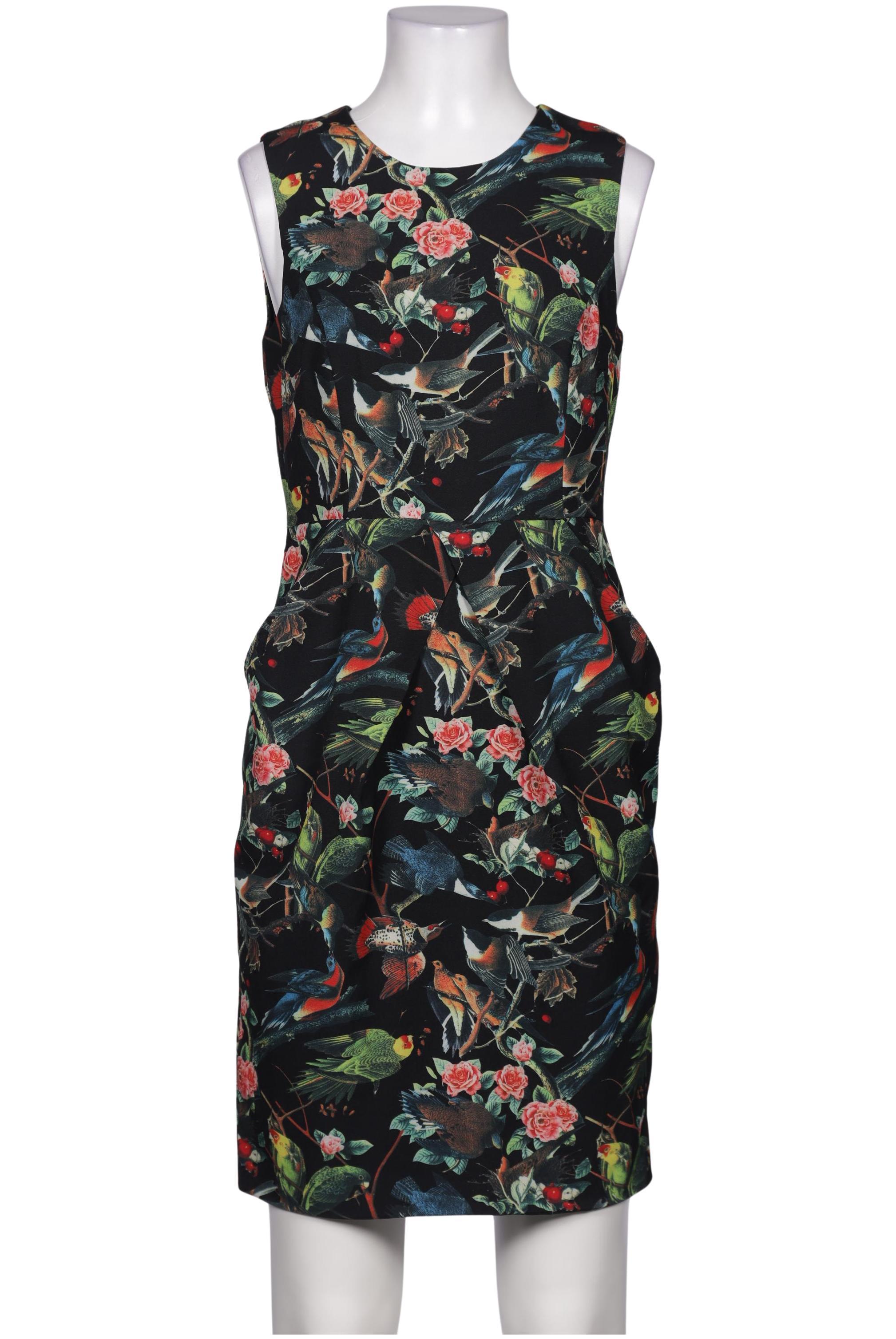

darling harbour Damen Kleid, mehrfarbig, Gr. 38
