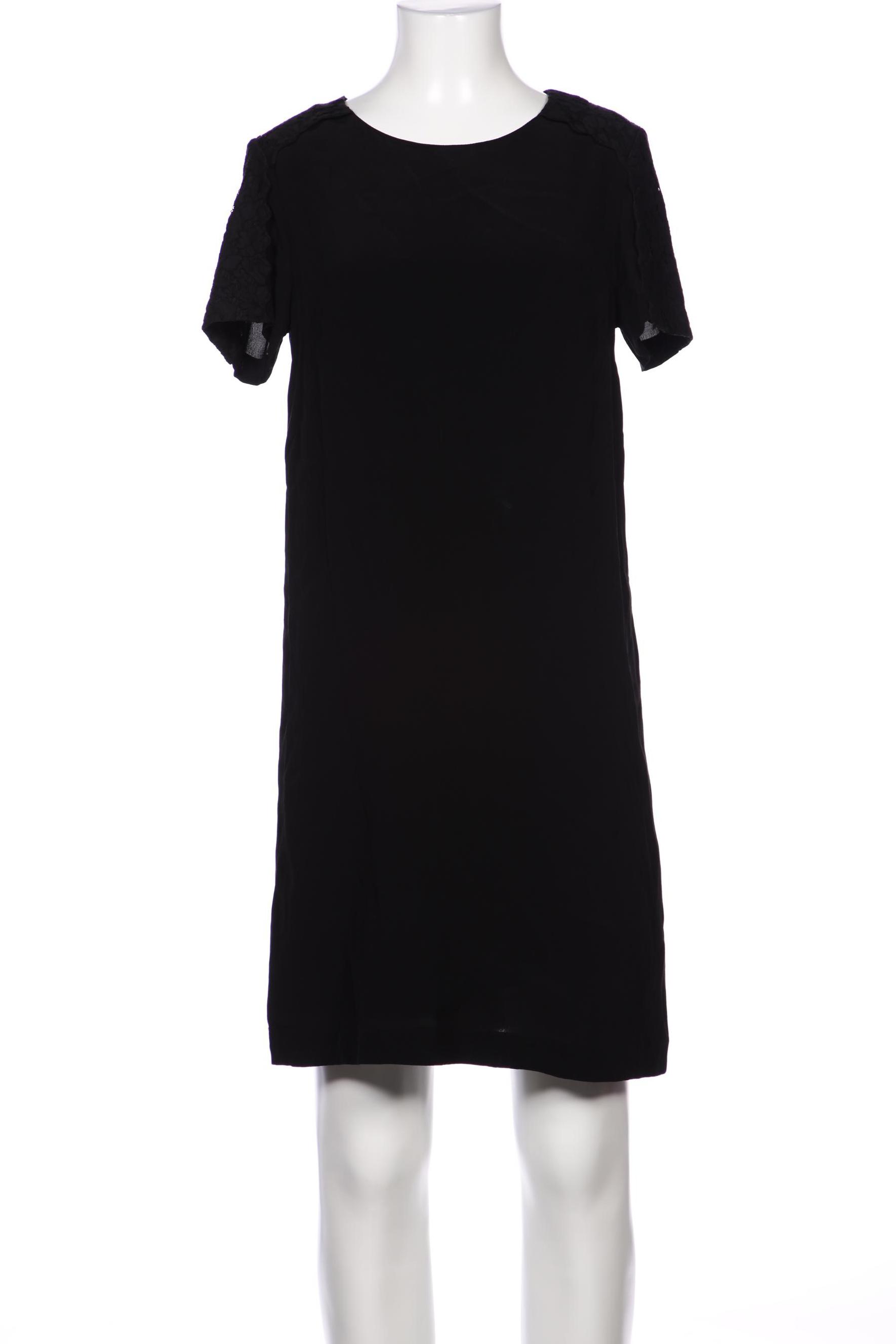 

darling harbour Damen Kleid, schwarz