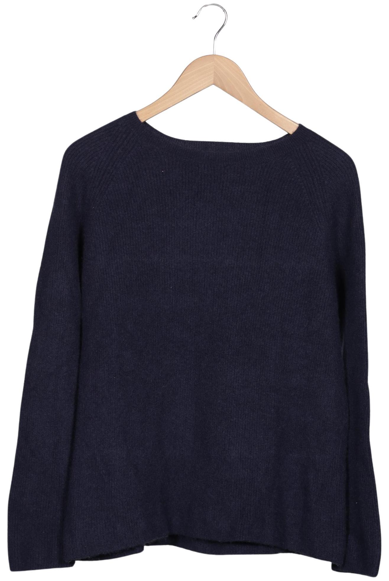 

darling harbour Damen Pullover, marineblau, Gr. 46