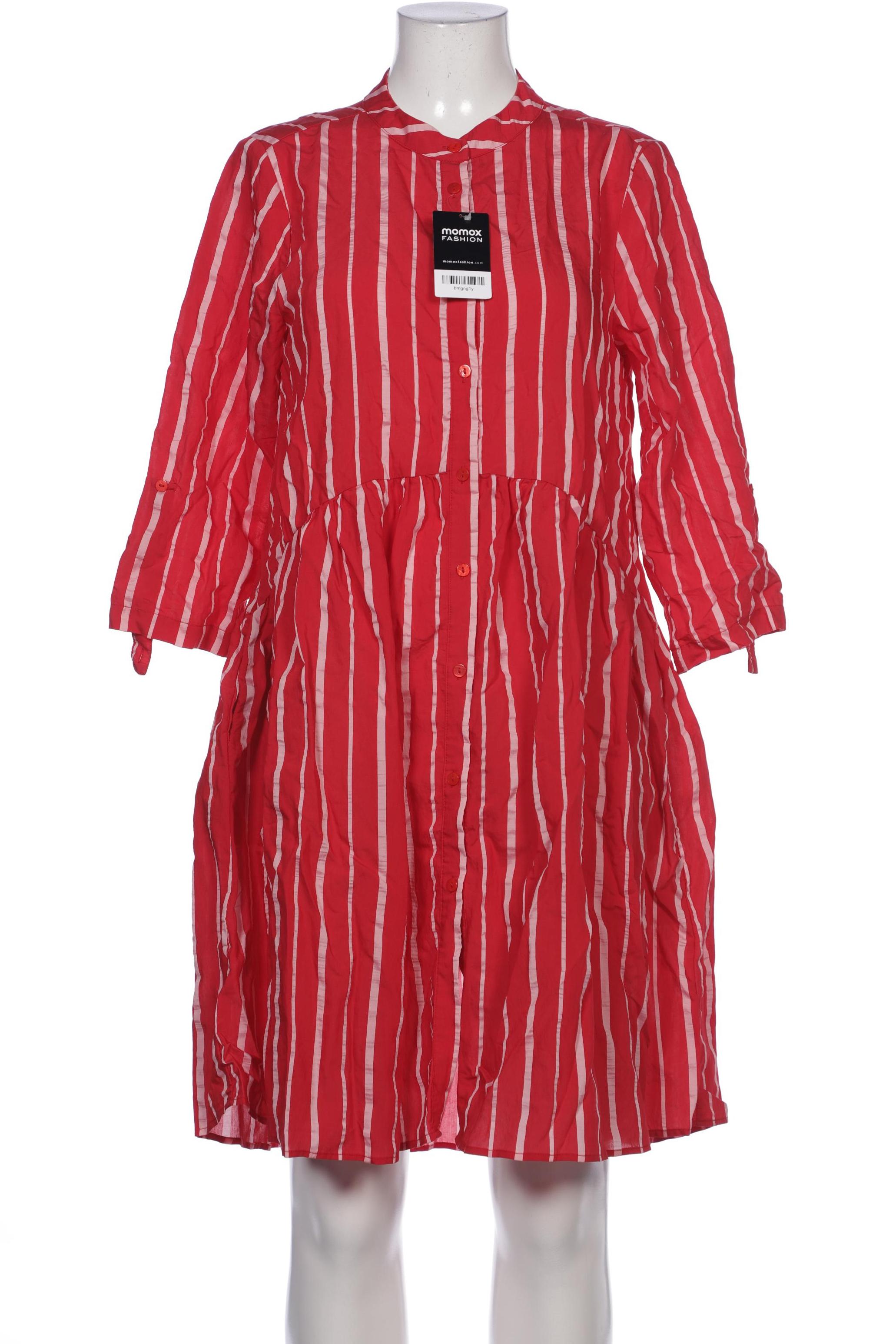 

darling harbour Damen Kleid, rot, Gr. 38