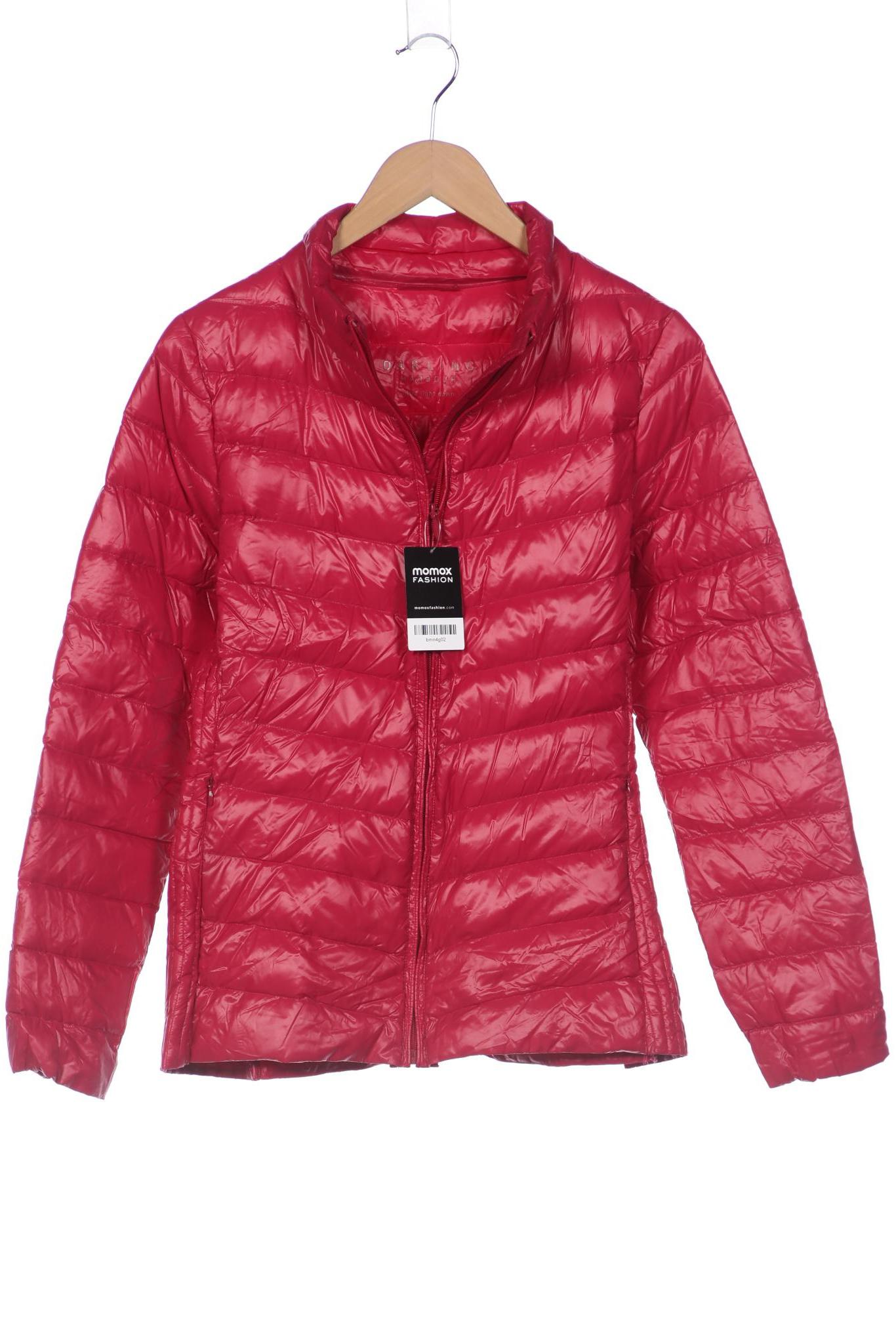 

darling harbour Damen Jacke, pink