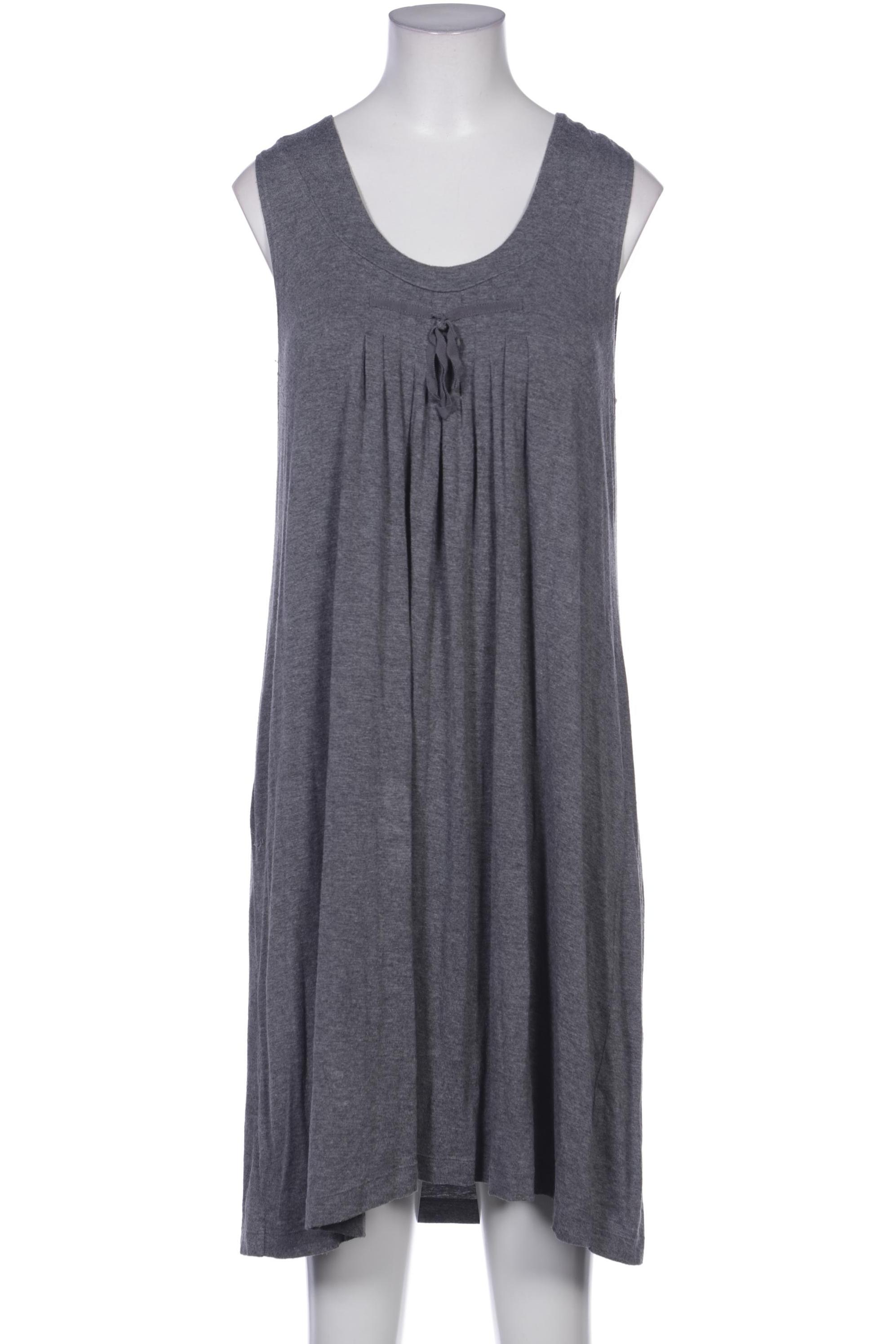 

darling harbour Damen Kleid, grau, Gr. 36