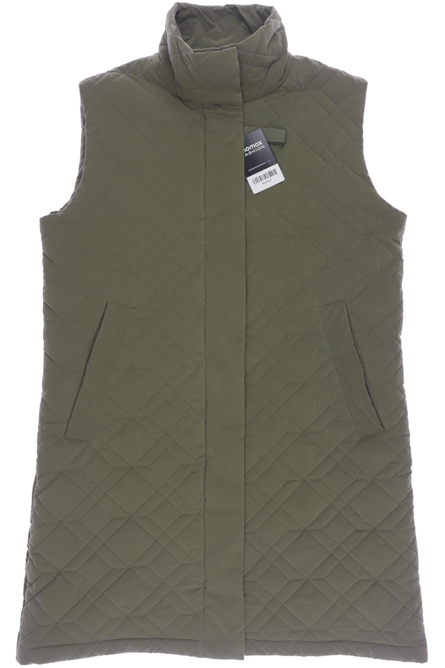 

darling harbour Damen Weste, grün, Gr. 36