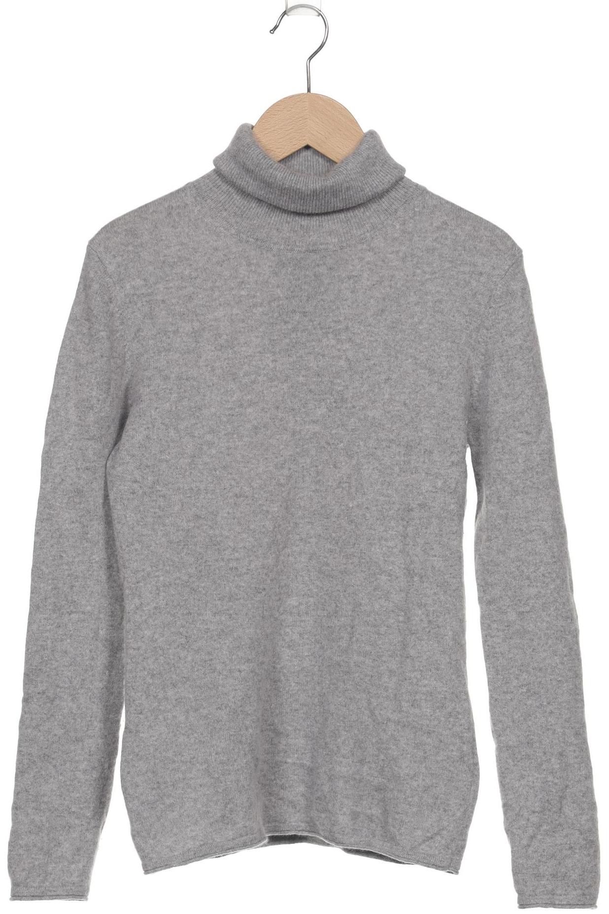 

darling harbour Damen Pullover, grau, Gr. 36