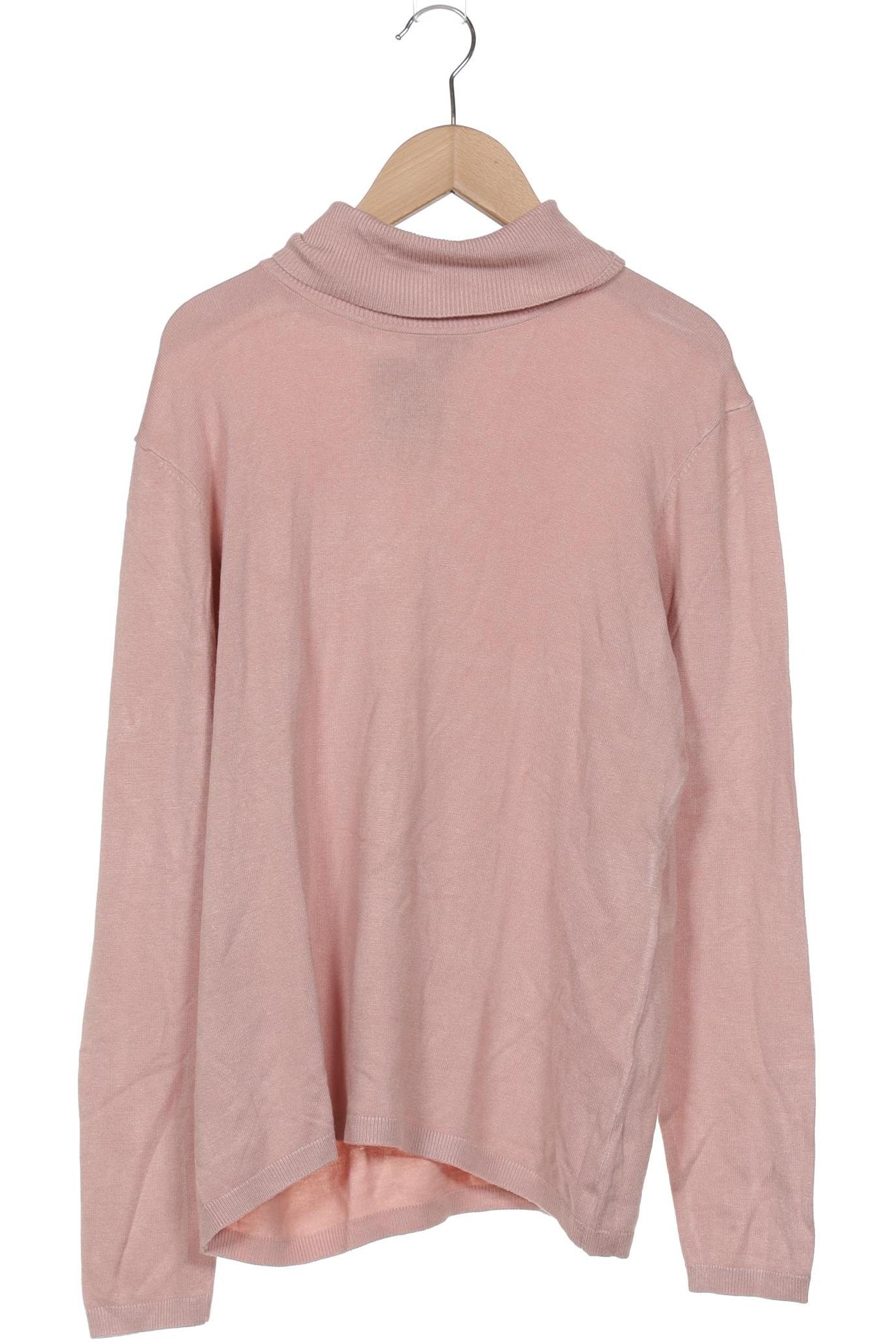 

darling harbour Damen Pullover, pink, Gr. 46