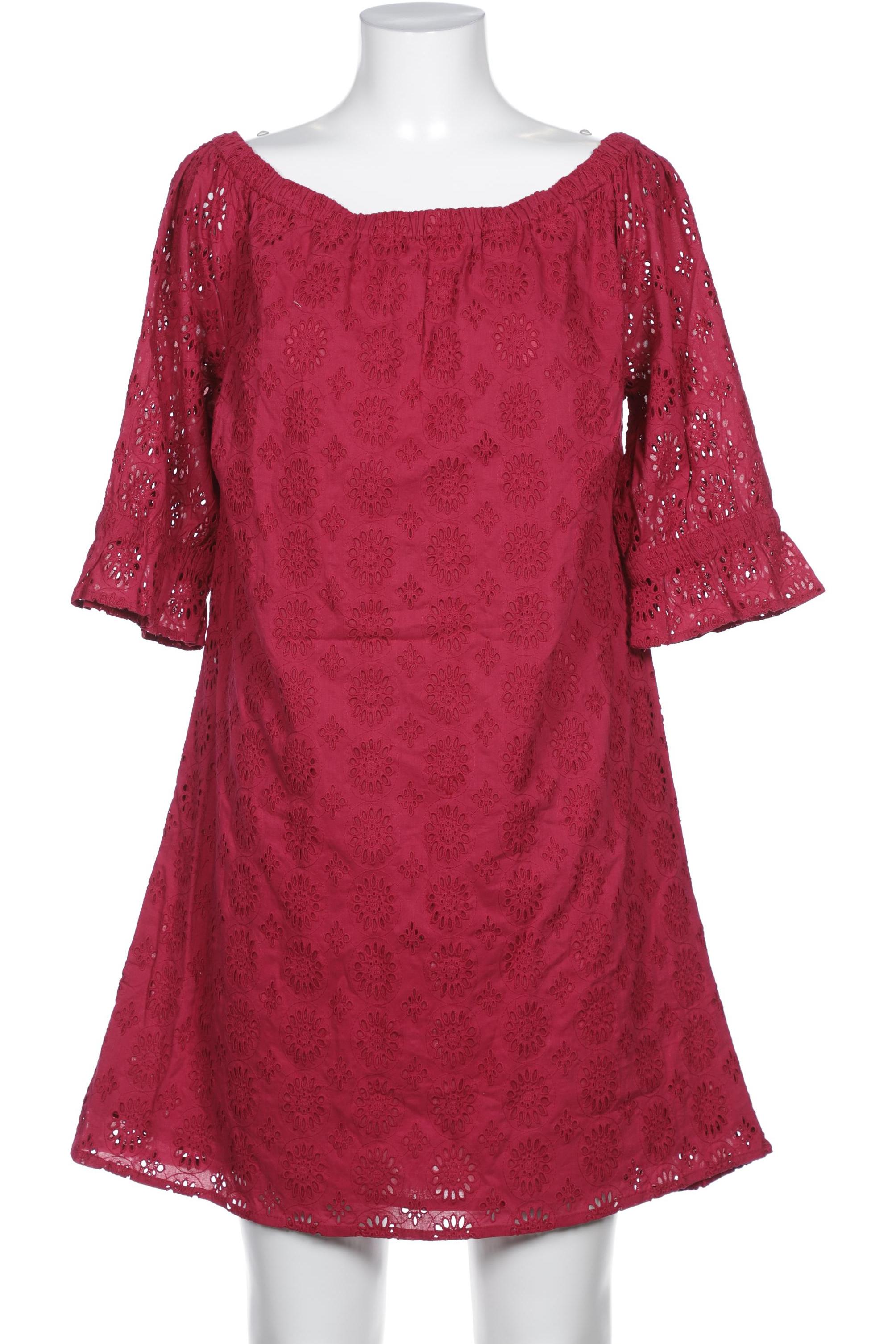 

darling harbour Damen Kleid, pink