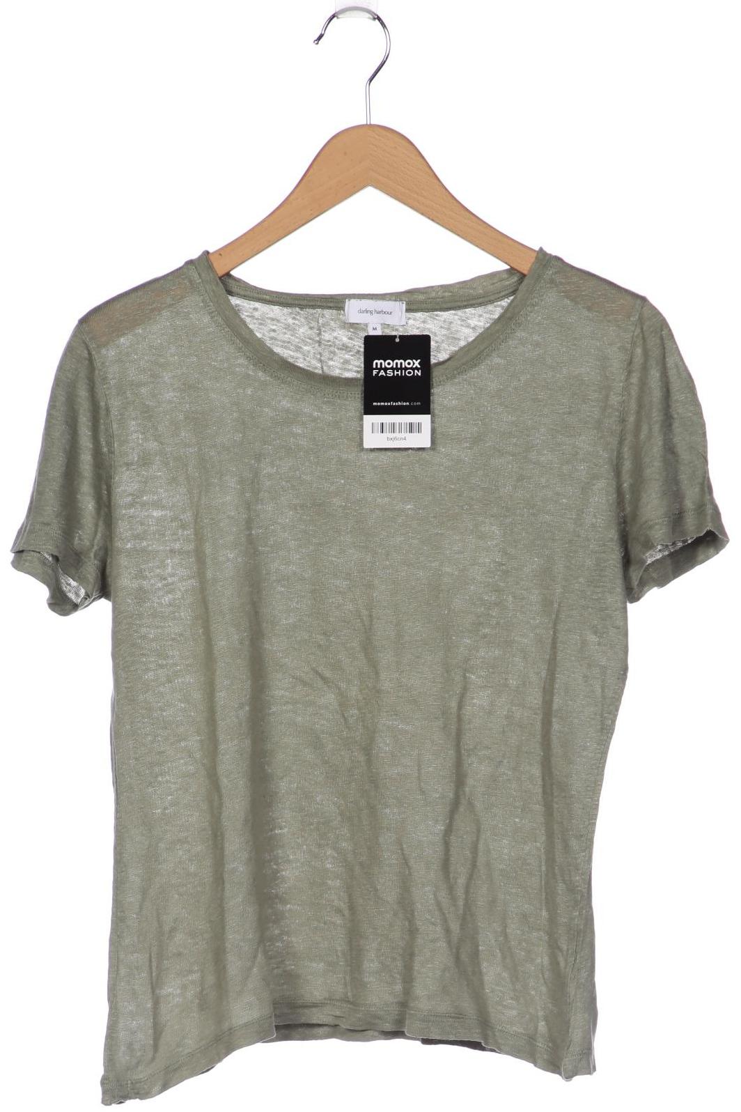 

darling harbour Damen T-Shirt, grün