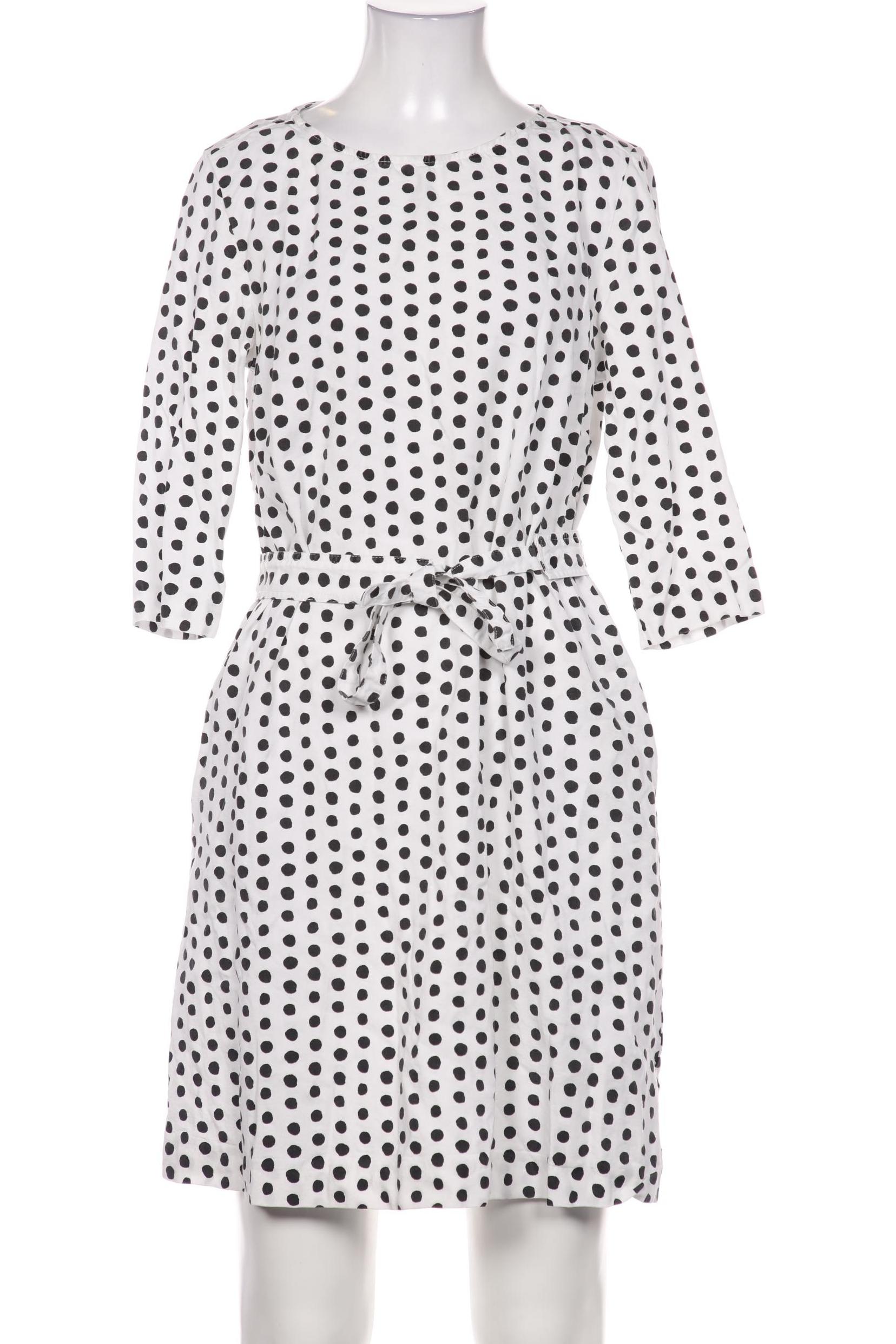 

darling harbour Damen Kleid, mehrfarbig, Gr. 36
