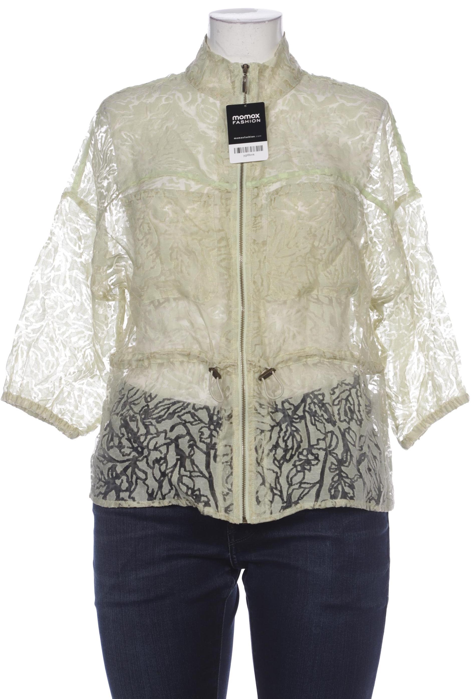 

darling harbour Damen Jacke, grün, Gr. 44