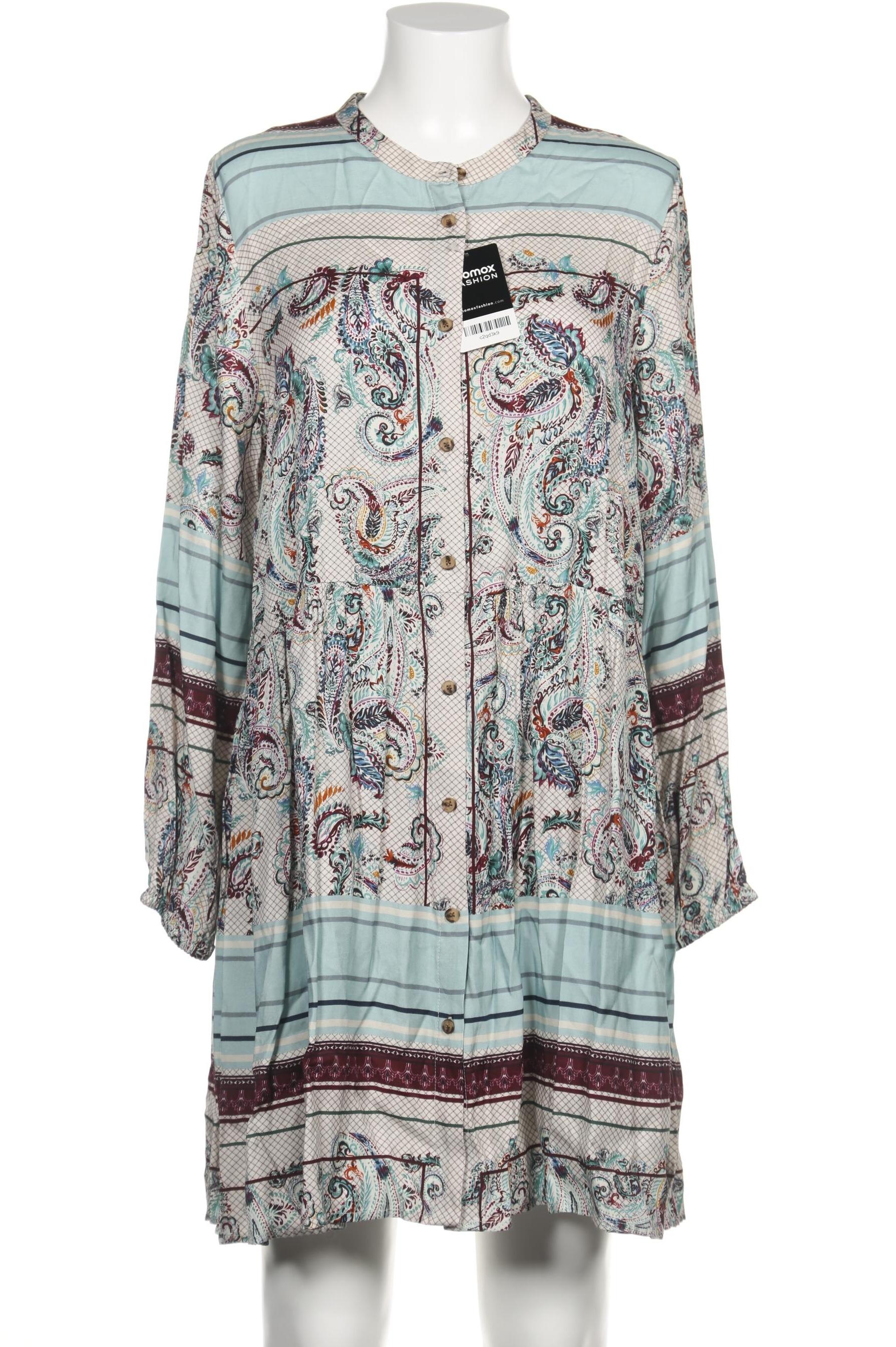 

darling harbour Damen Kleid, mehrfarbig, Gr. 40