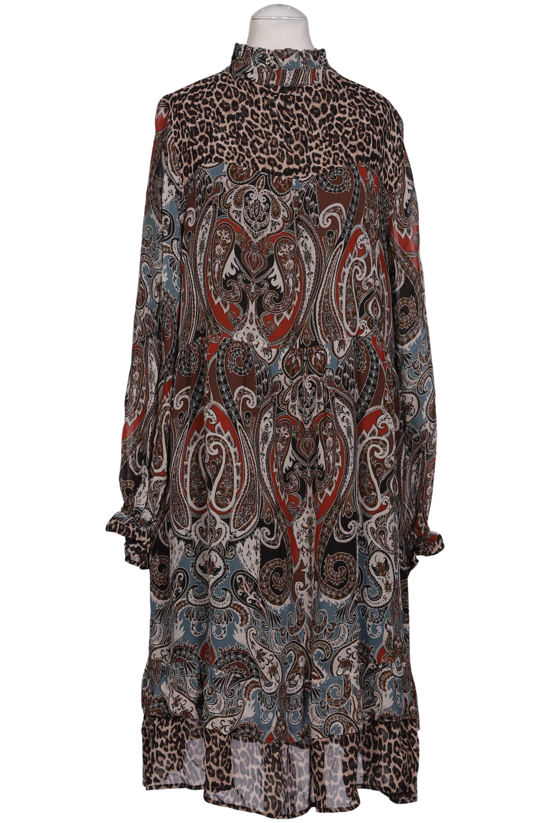 

darling harbour Damen Kleid, braun, Gr. 36