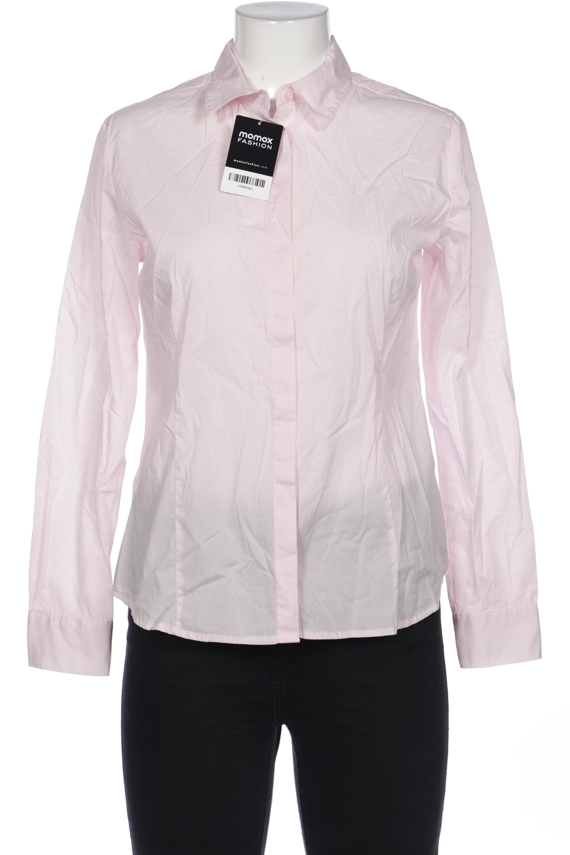 

darling harbour Damen Bluse, pink