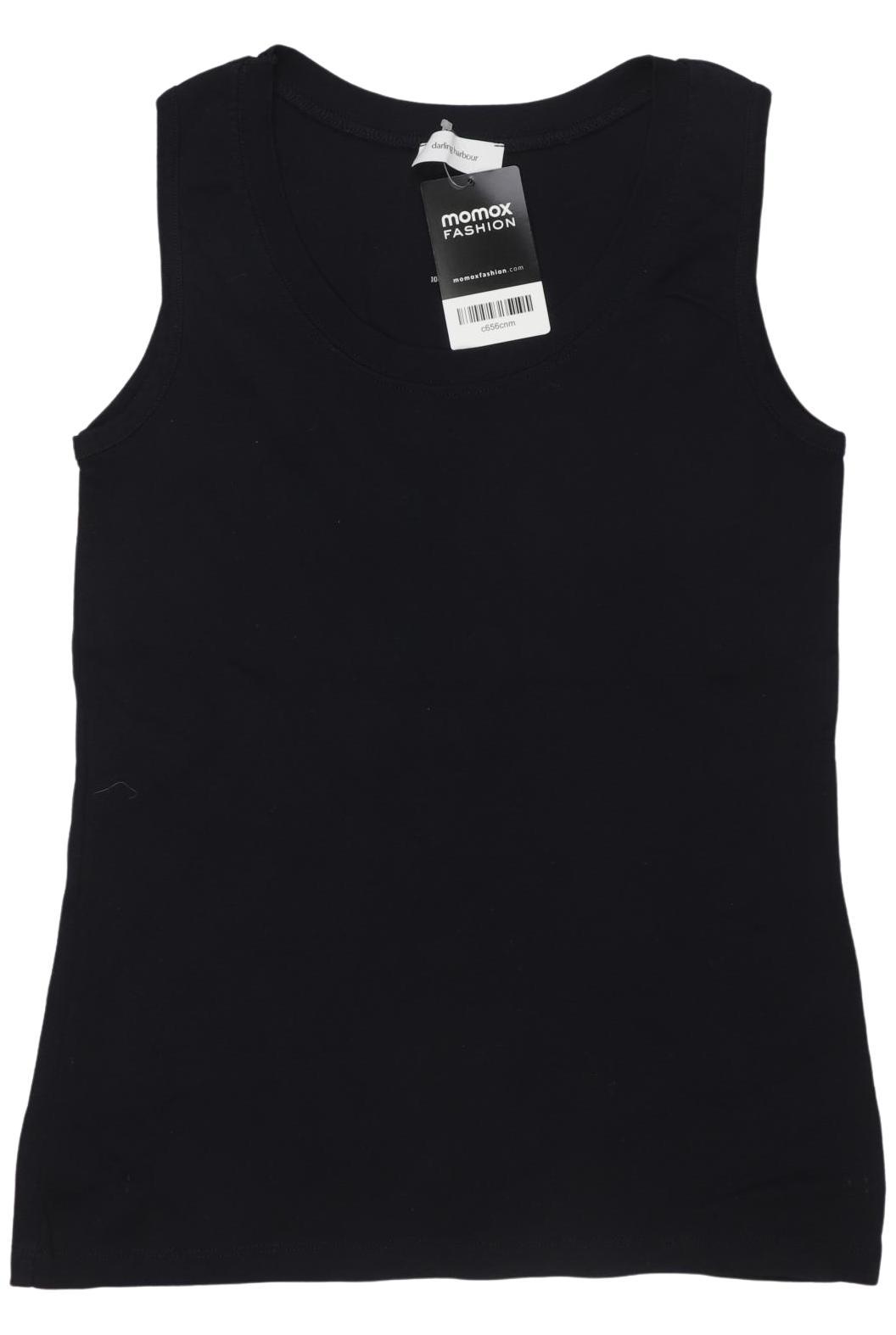 

darling harbour Damen Top, marineblau, Gr. 38