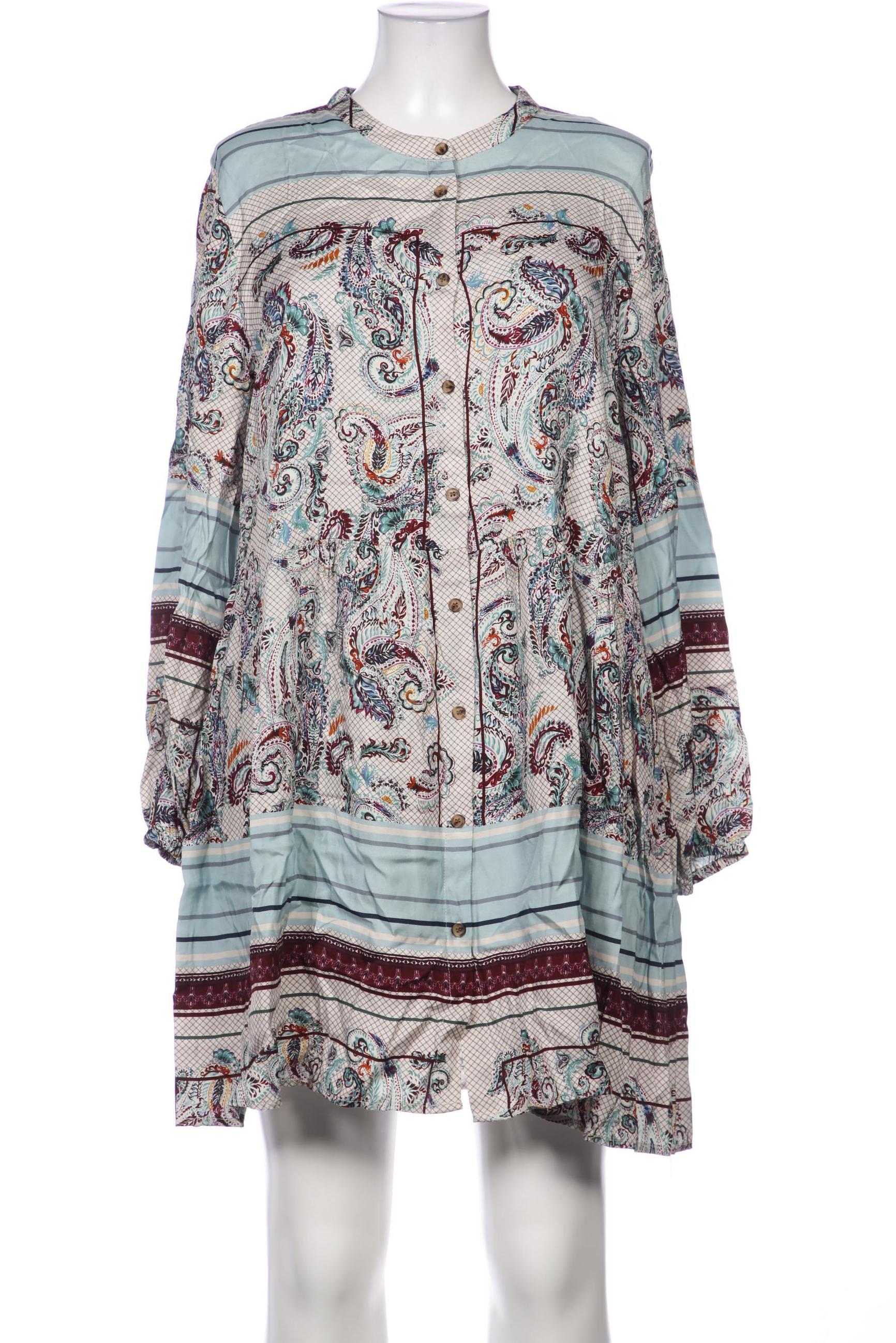 

darling harbour Damen Kleid, mehrfarbig, Gr. 44