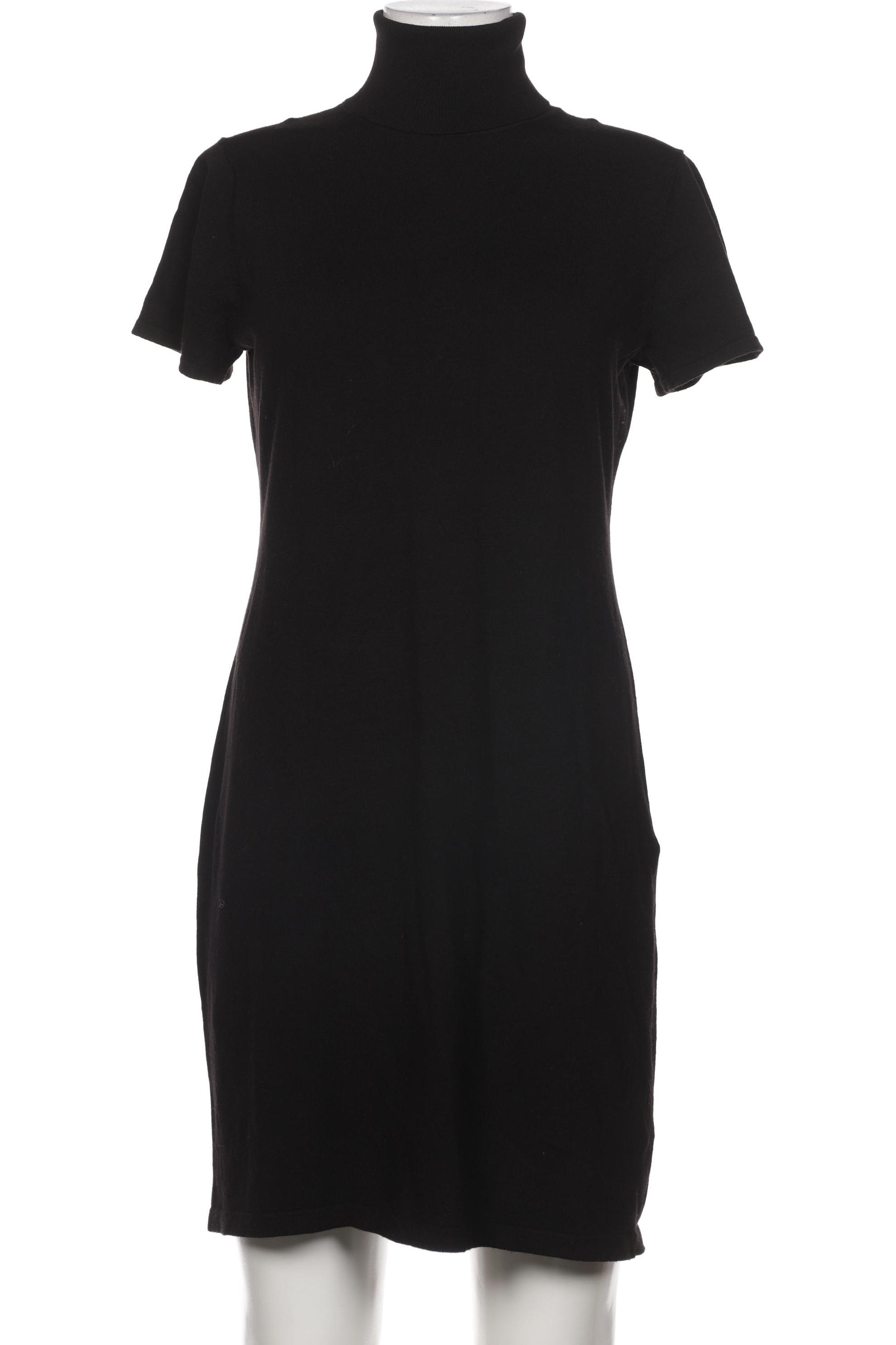 

darling harbour Damen Kleid, schwarz, Gr. 42