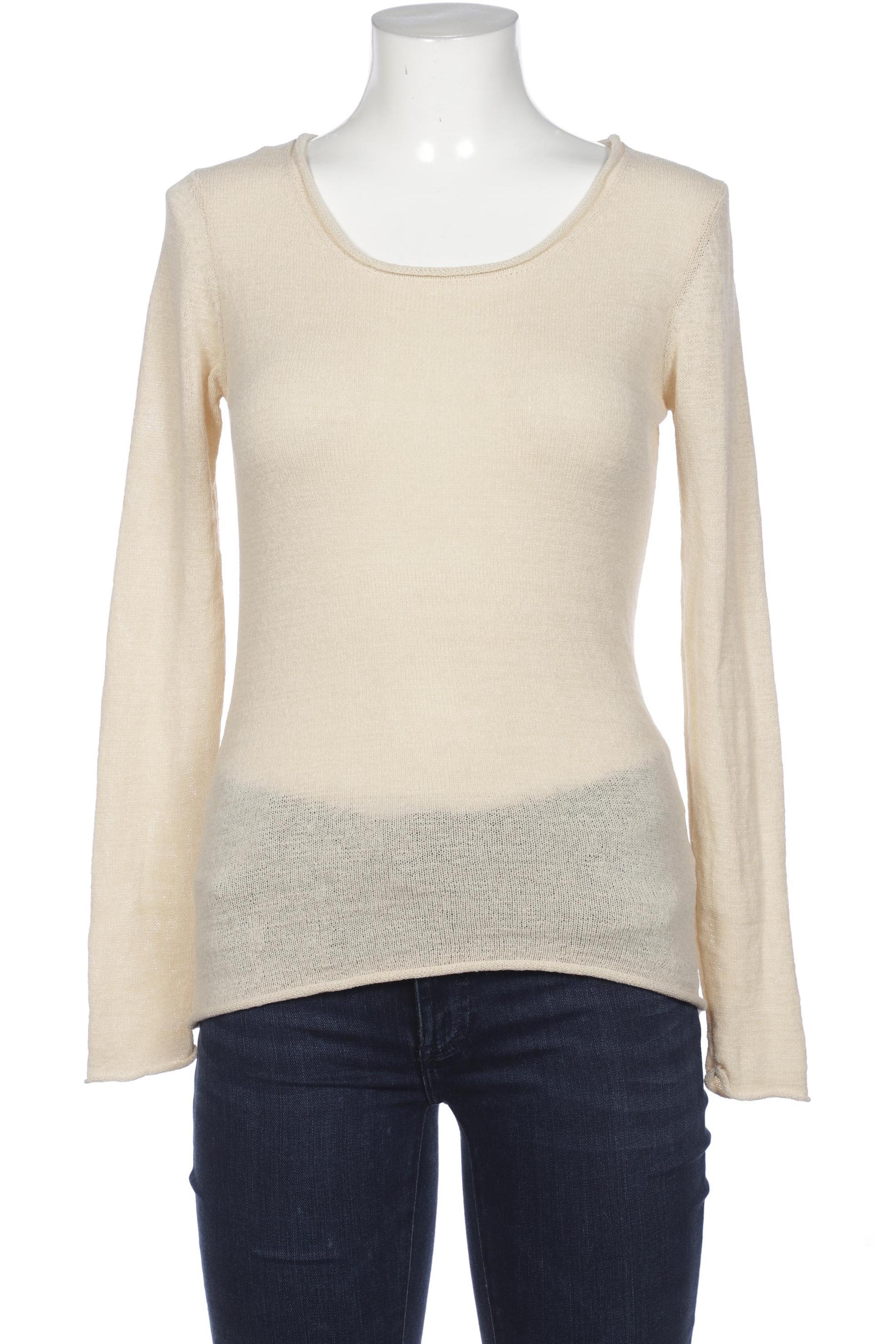 

darling harbour Damen Pullover, beige, Gr. 38