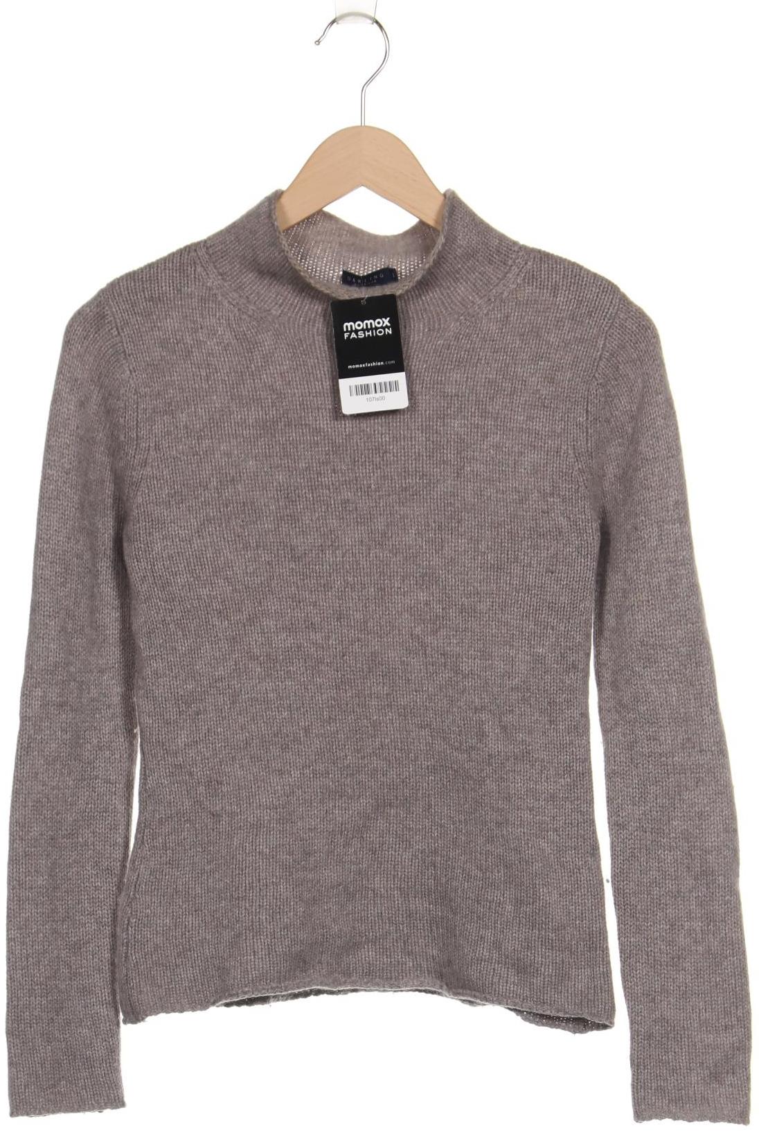 

darling harbour Damen Pullover, grau, Gr. 36