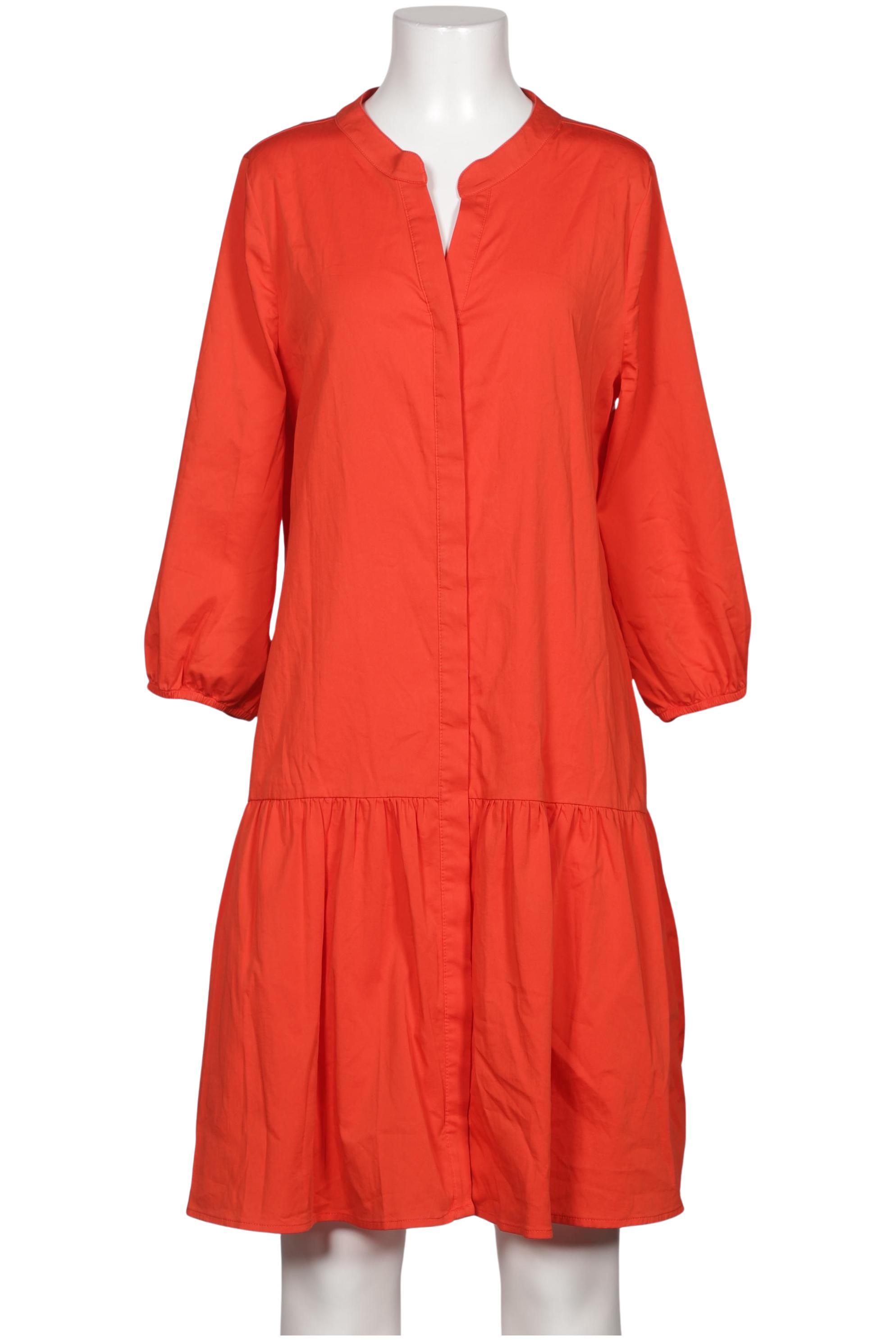 Thumbnail - darling harbour Damen Kleid, rot, Gr. 40