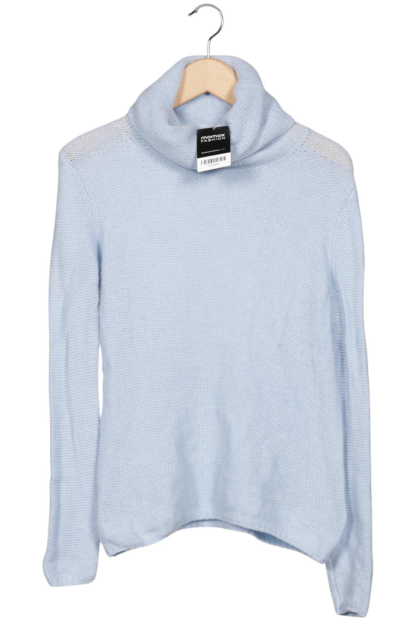 

darling harbour Damen Pullover, hellblau, Gr. 34