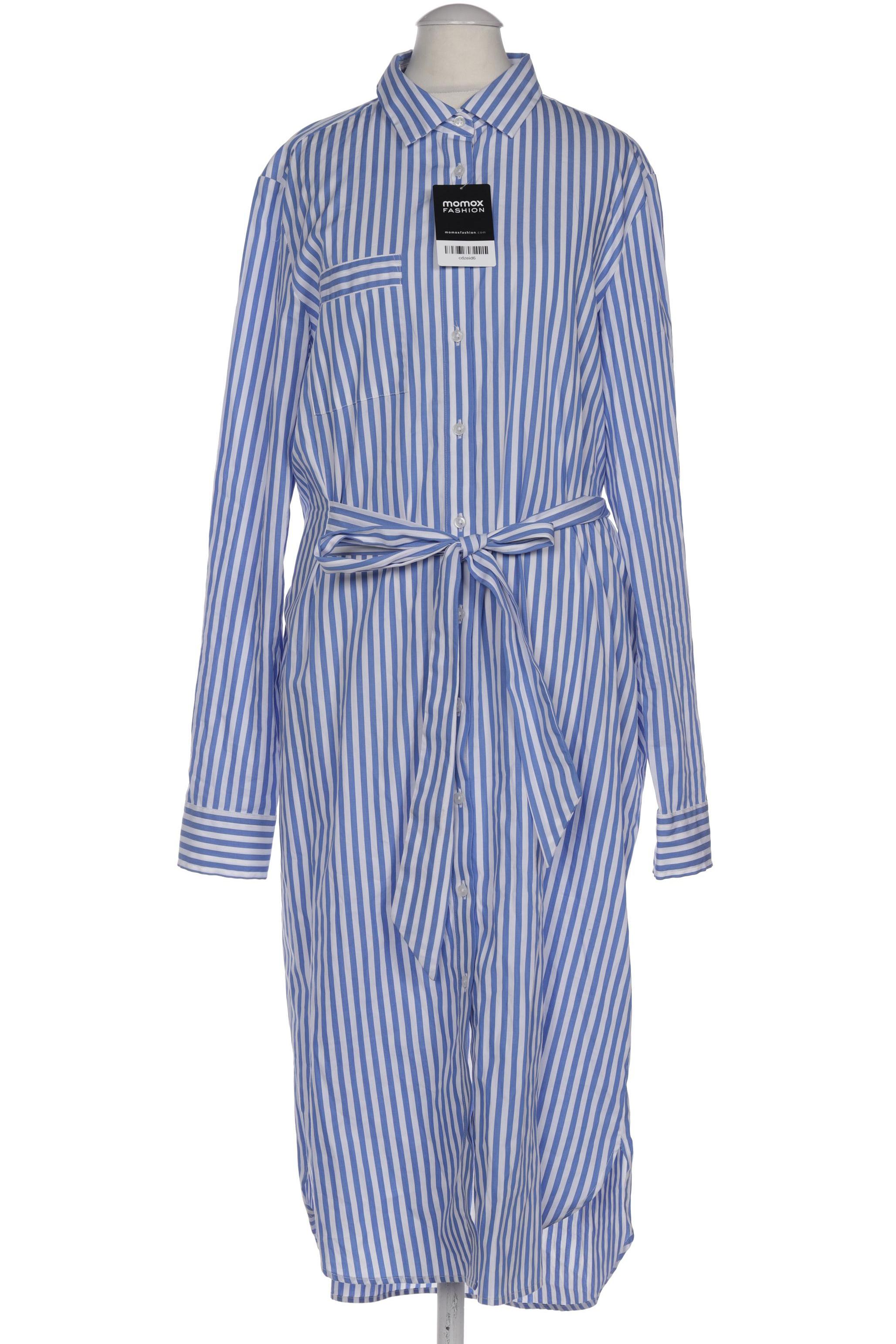 

darling harbour Damen Kleid, blau