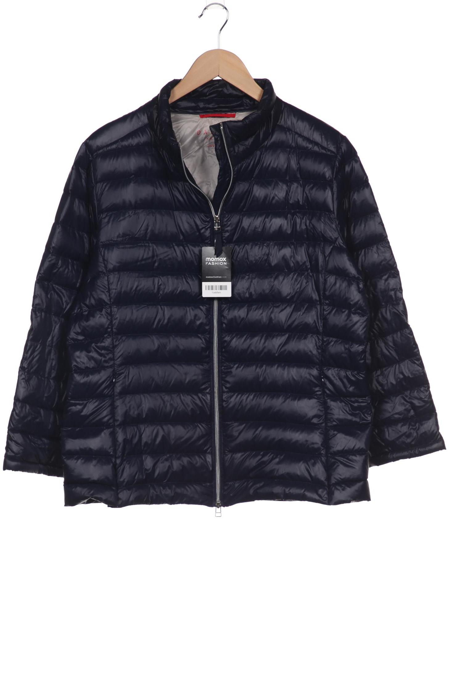 

darling harbour Damen Jacke, marineblau, Gr. 46