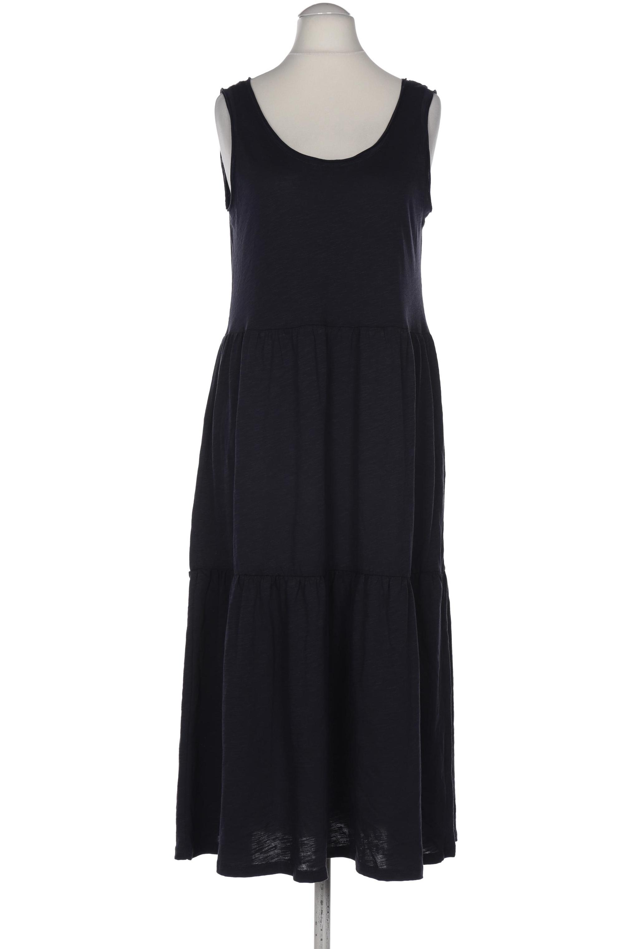 

darling harbour Damen Kleid, marineblau, Gr. 38