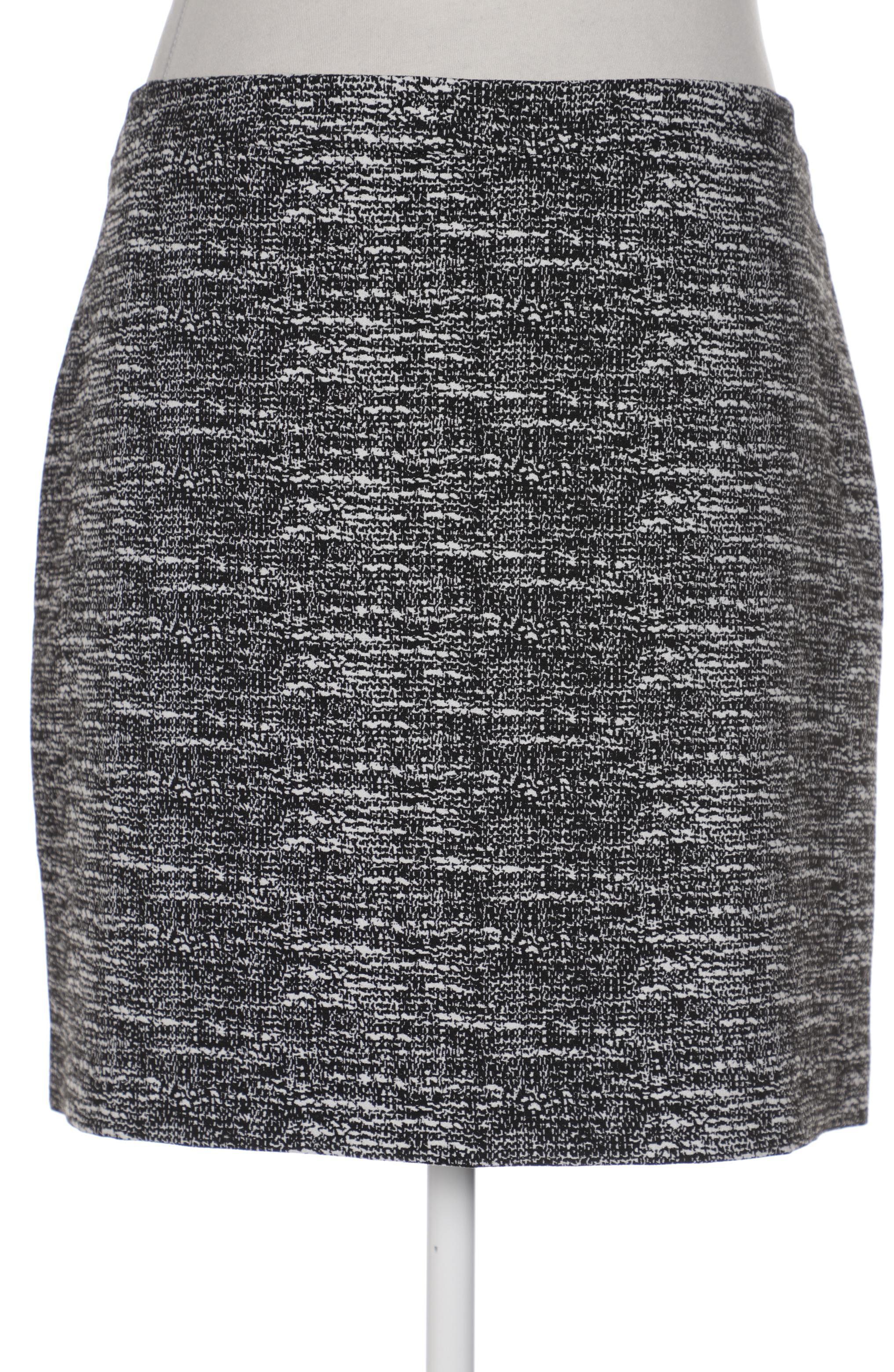 

darling harbour Damen Rock, grau, Gr. 46