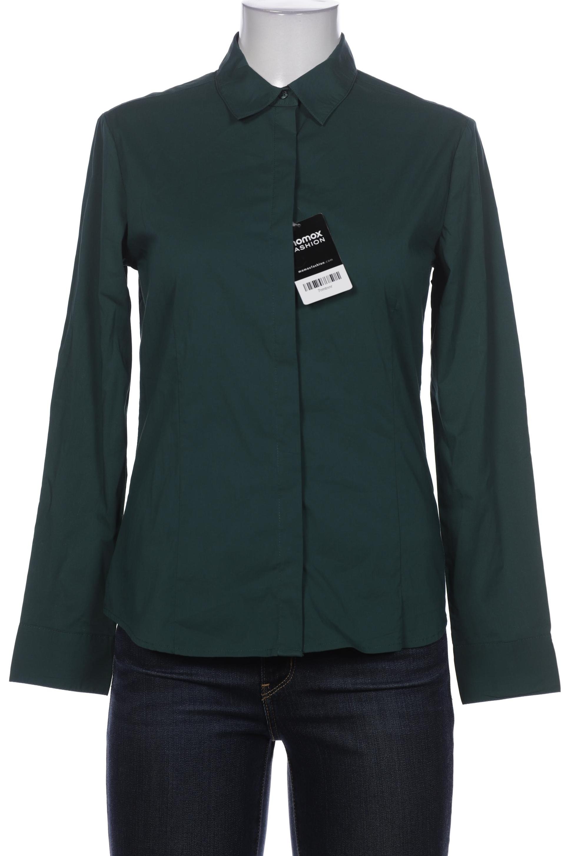 

darling harbour Damen Bluse, grün, Gr. 38