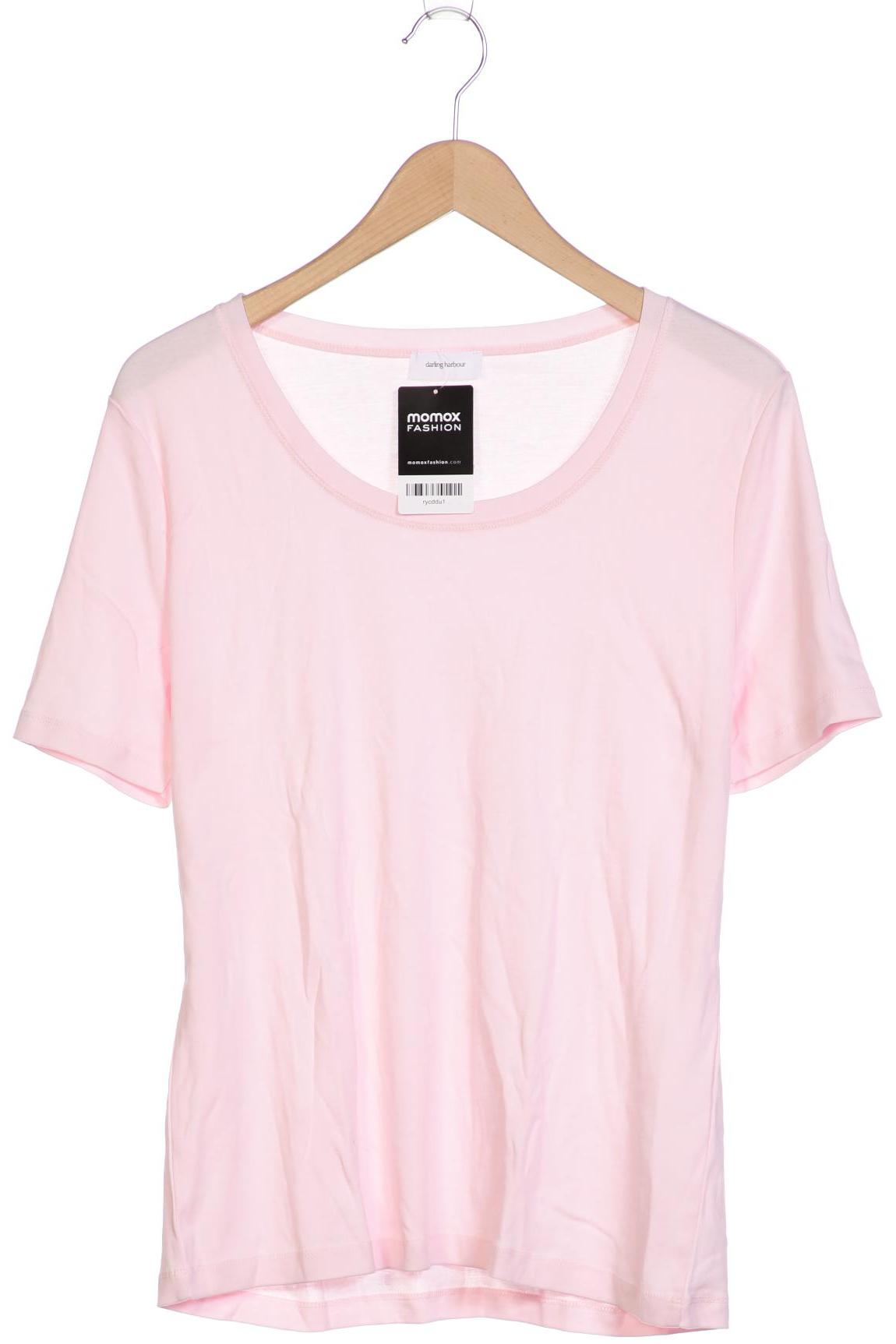 

darling harbour Damen T-Shirt, pink