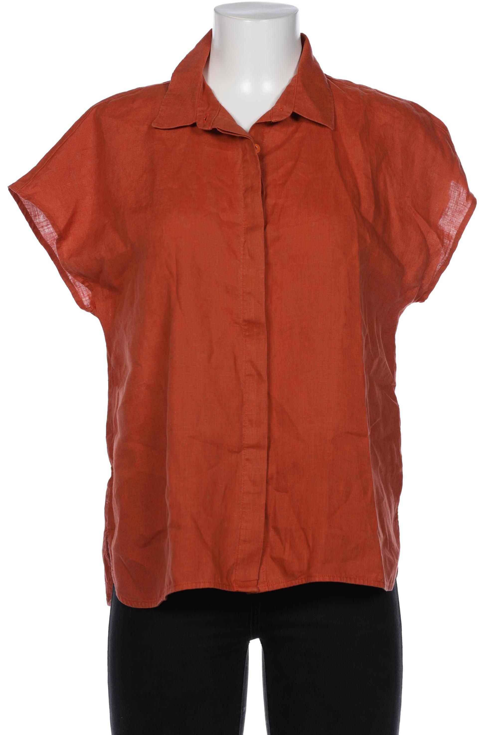 

darling harbour Damen Bluse, rot, Gr. 38