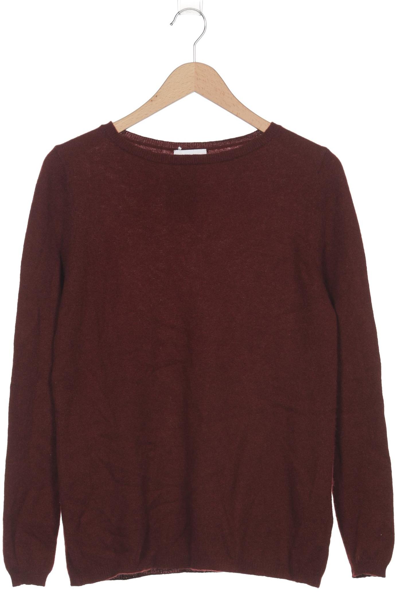 

darling harbour Damen Pullover, bordeaux, Gr. 44
